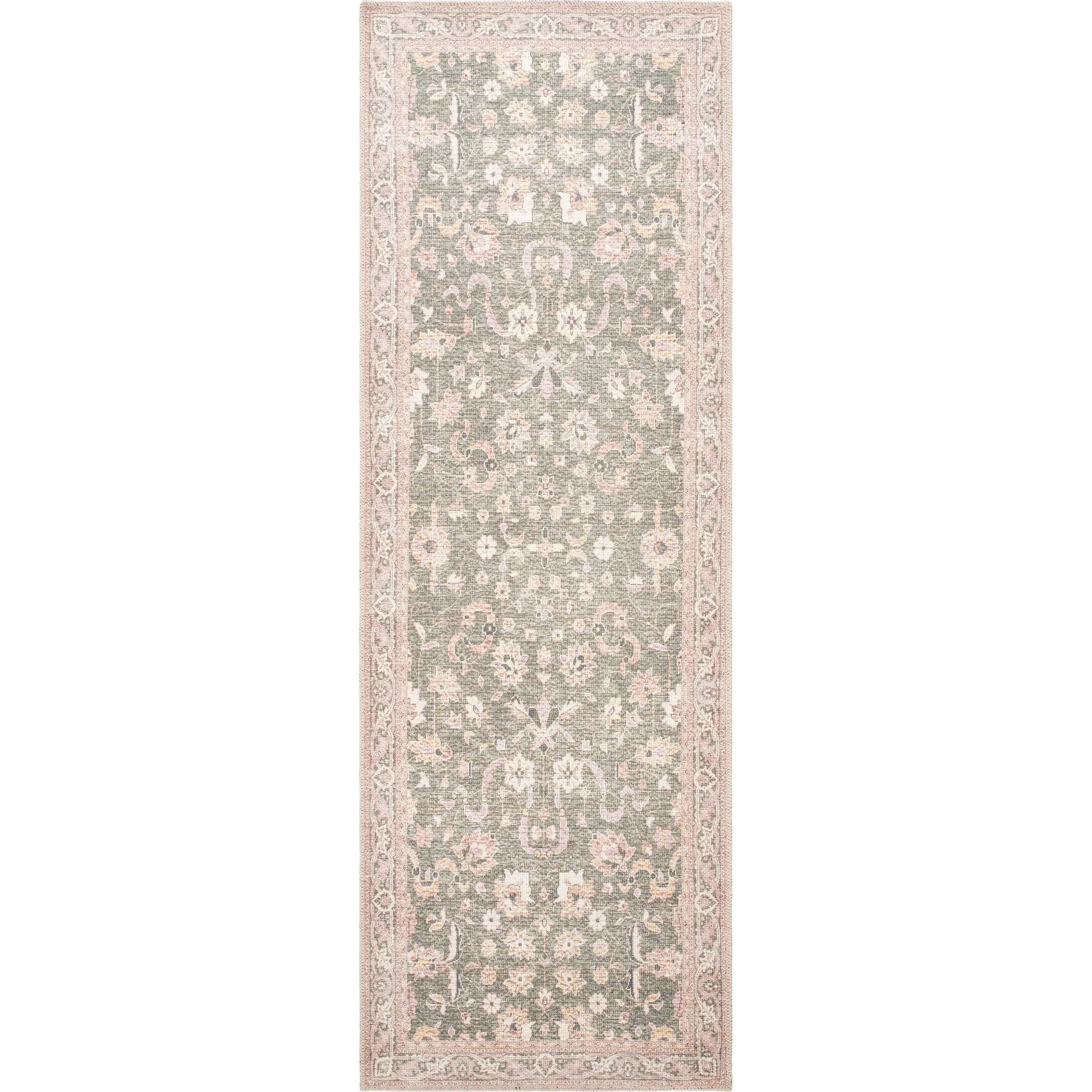 Amelie AML-2392 Rug - Image 2