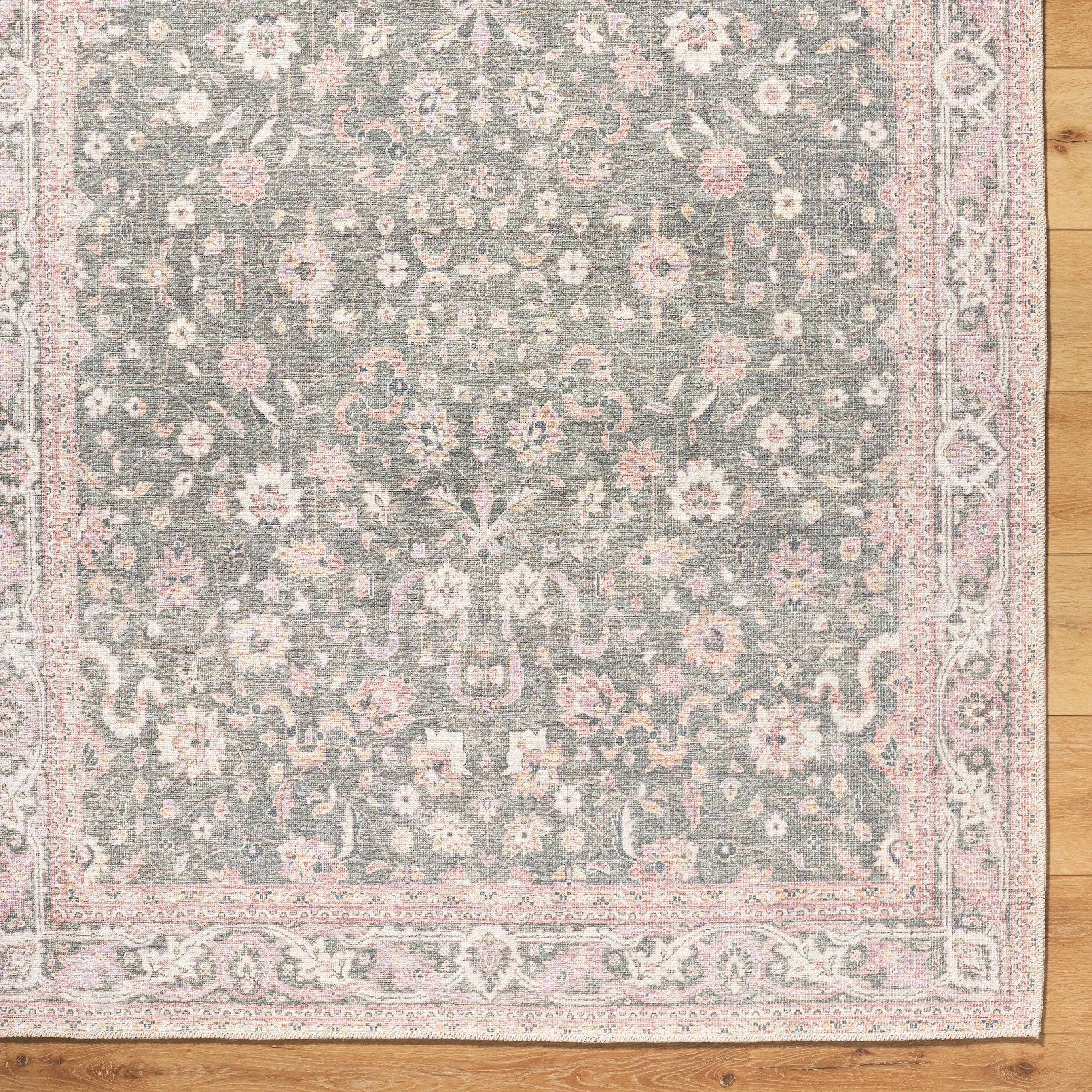 Amelie AML-2392 Rug - Image 5