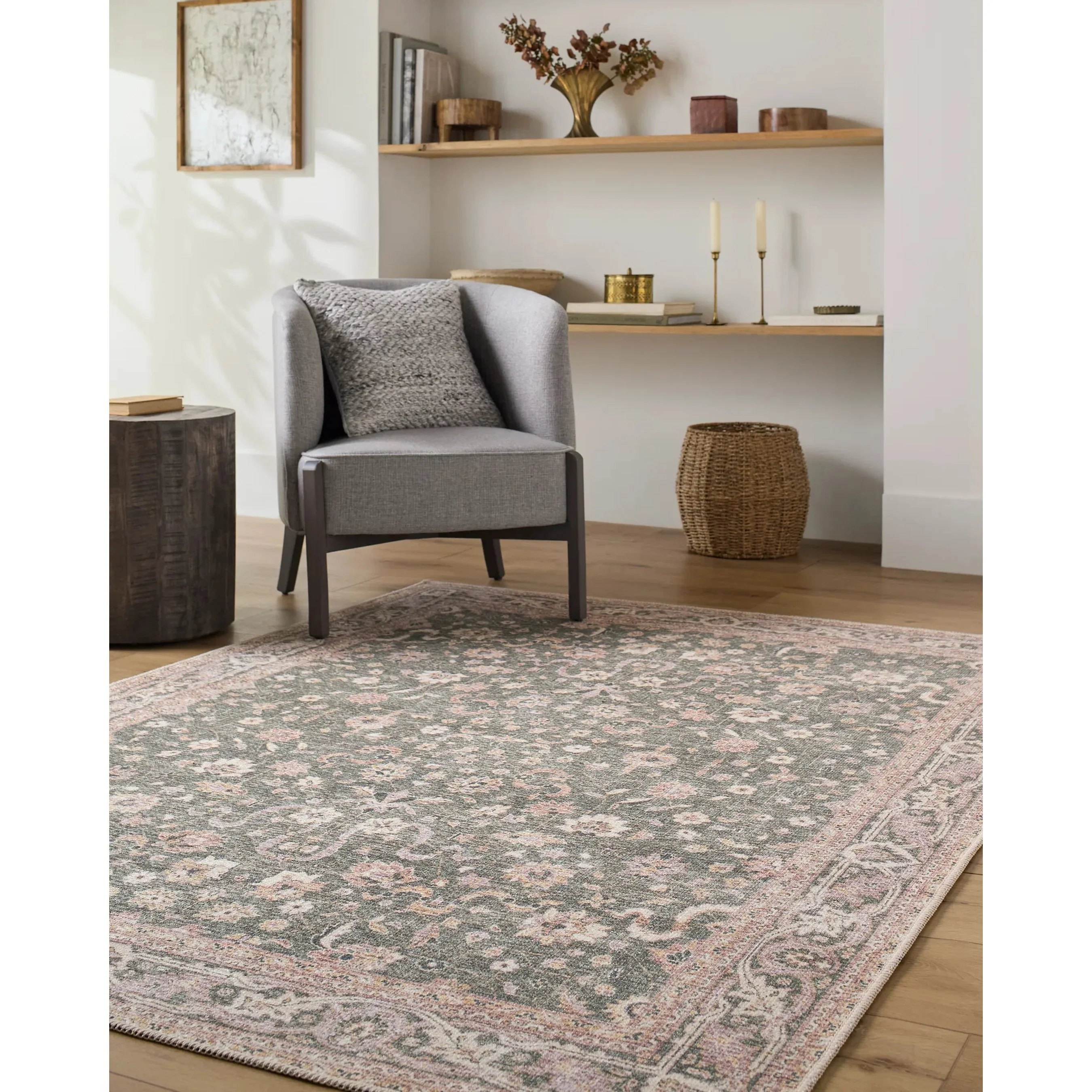 Amelie AML-2392 Rug - Image 8