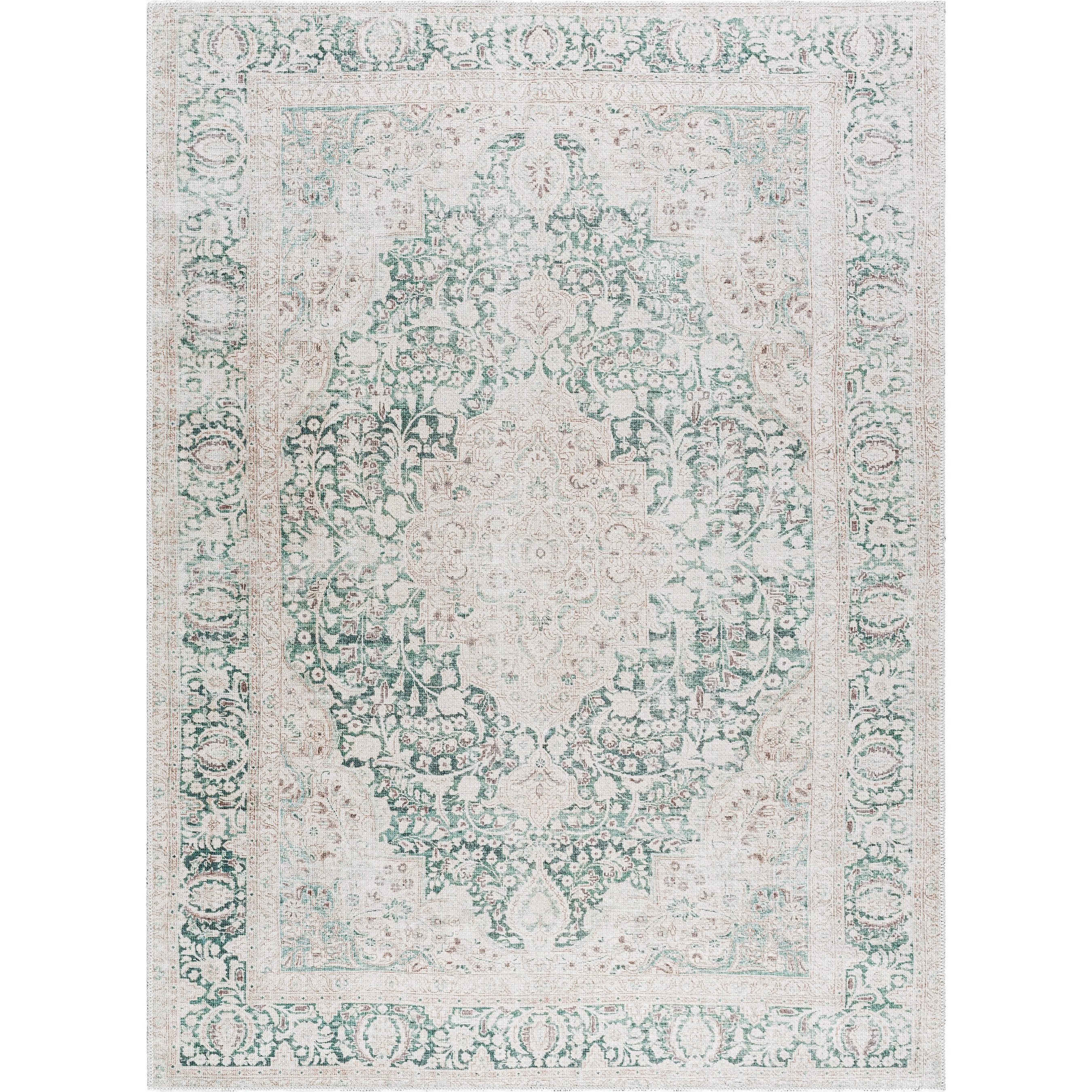 Amelie AML-2393 Rug