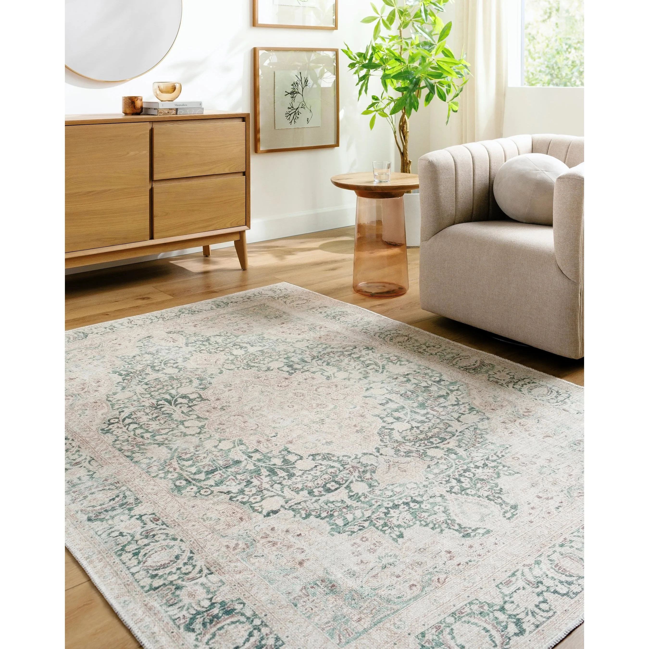 Amelie AML-2393 Rug - Image 7