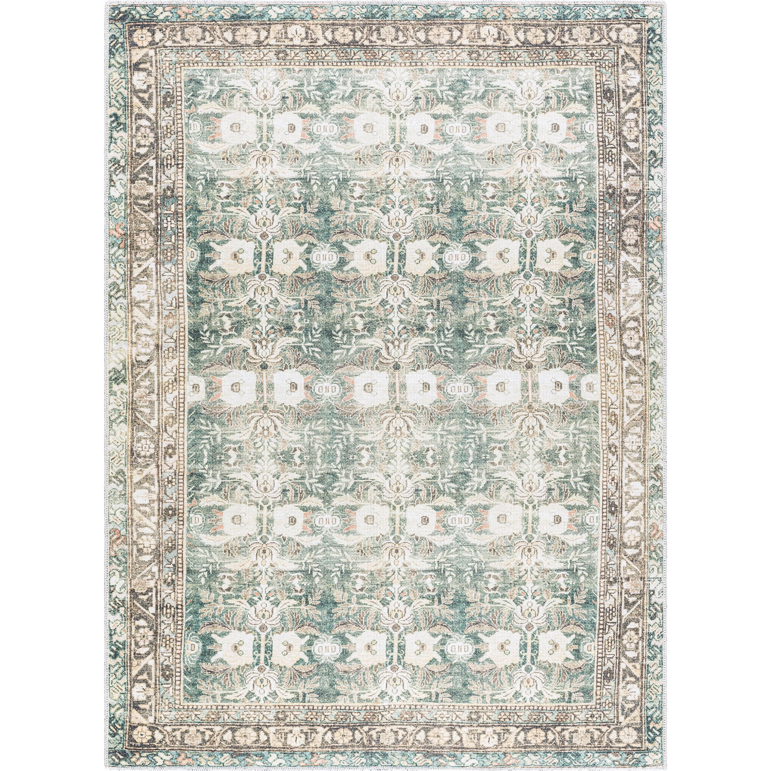 Amelie AML-2396 Rug