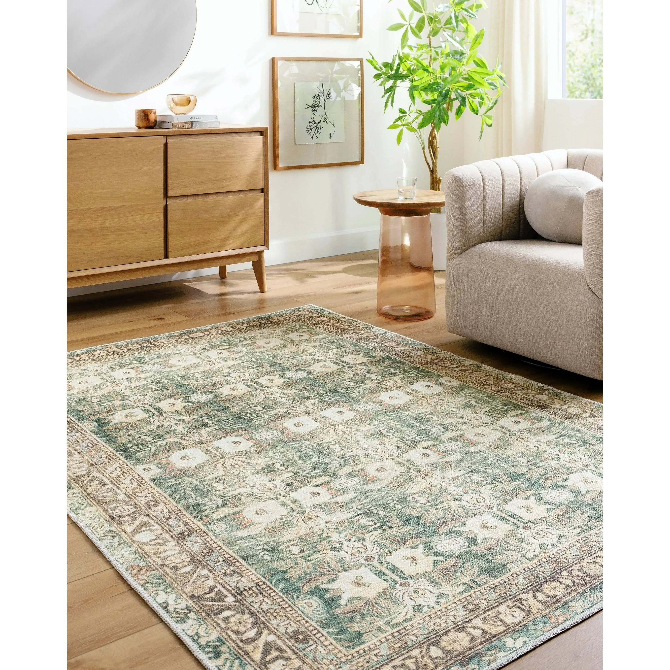 Amelie AML-2396 Rug - Image 8
