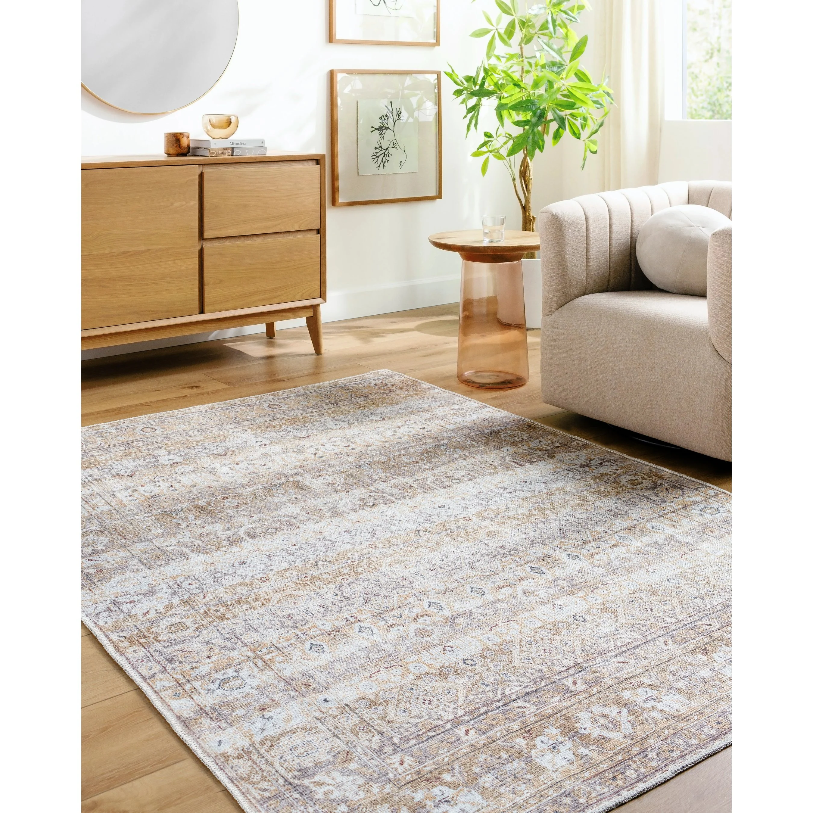 Amelie AML-2400 Rug - Image 8