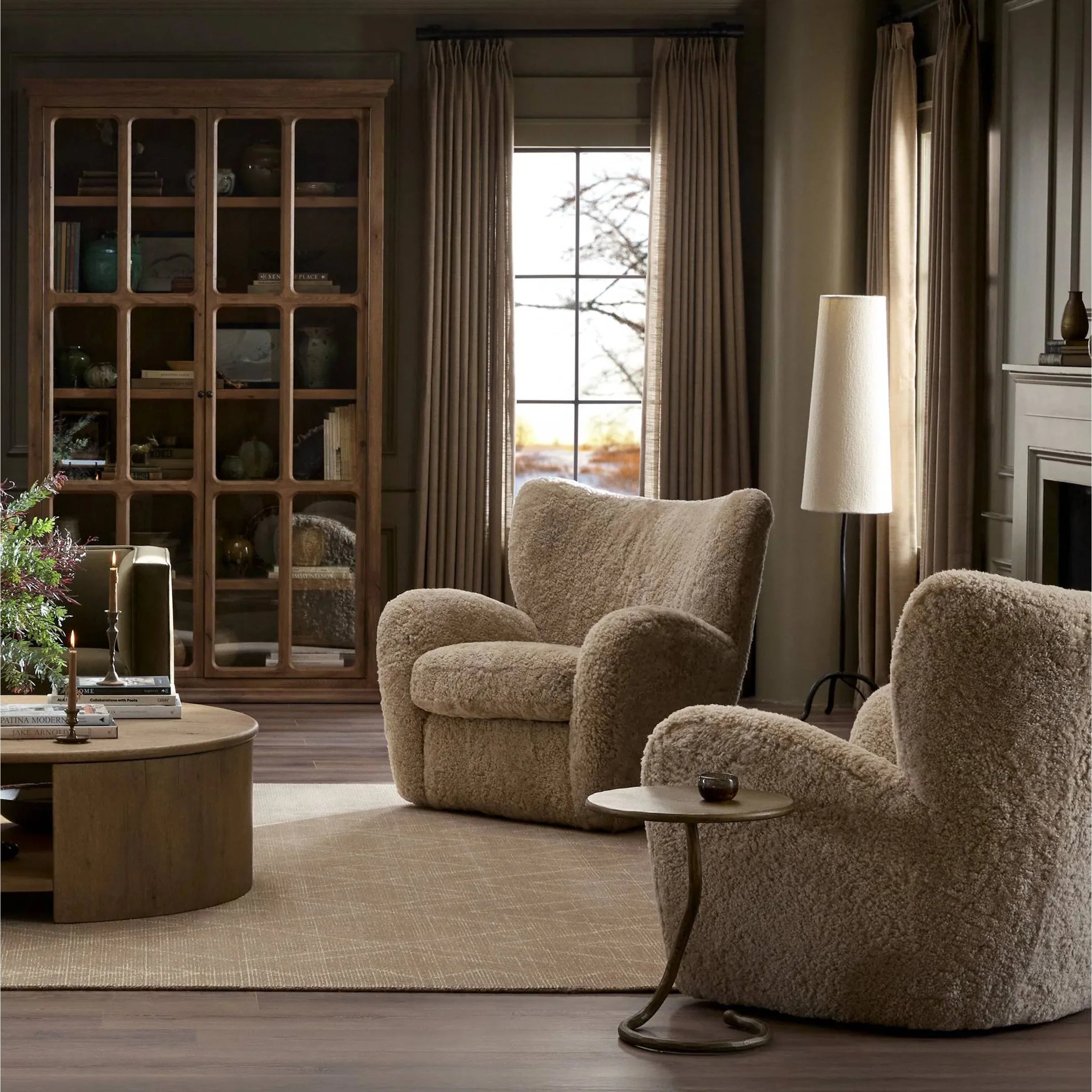 Amelie Chair - Image 55