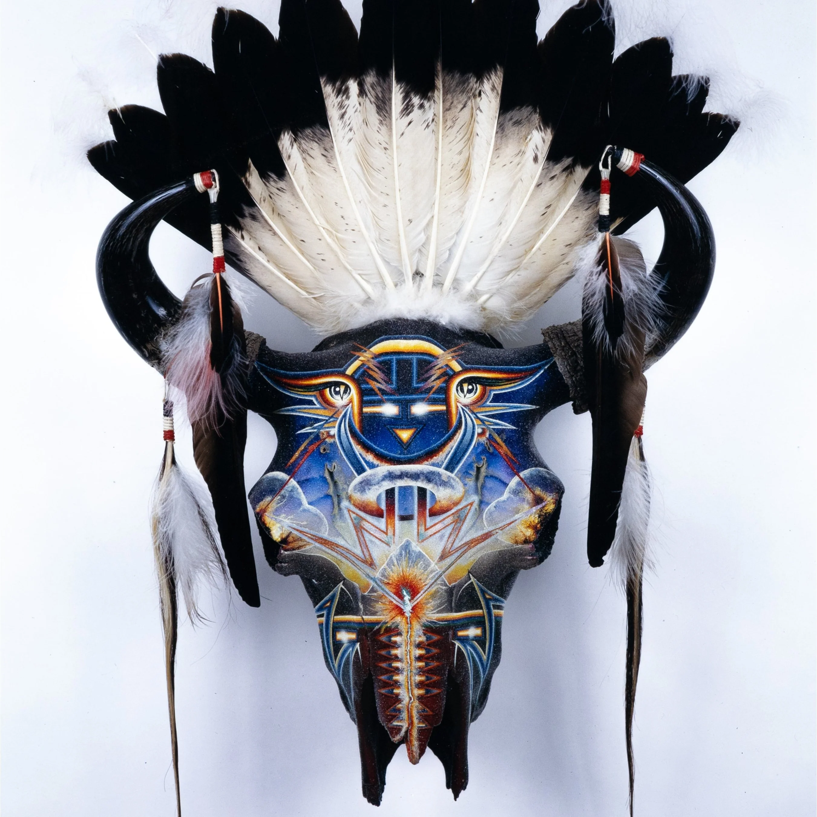 American Dream by Boyd Elder - Image 4