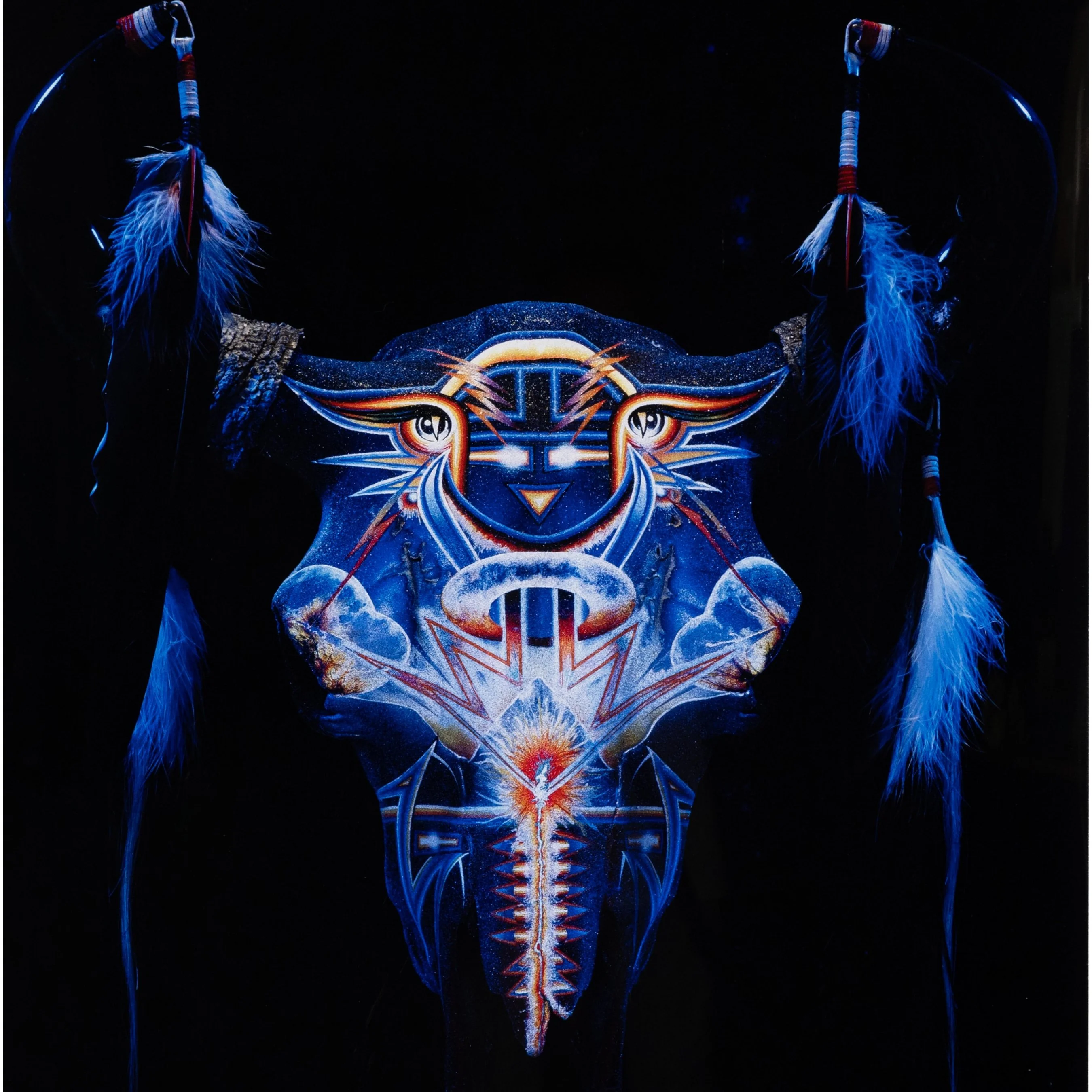 American Dreams by Boyd Elder - Image 4