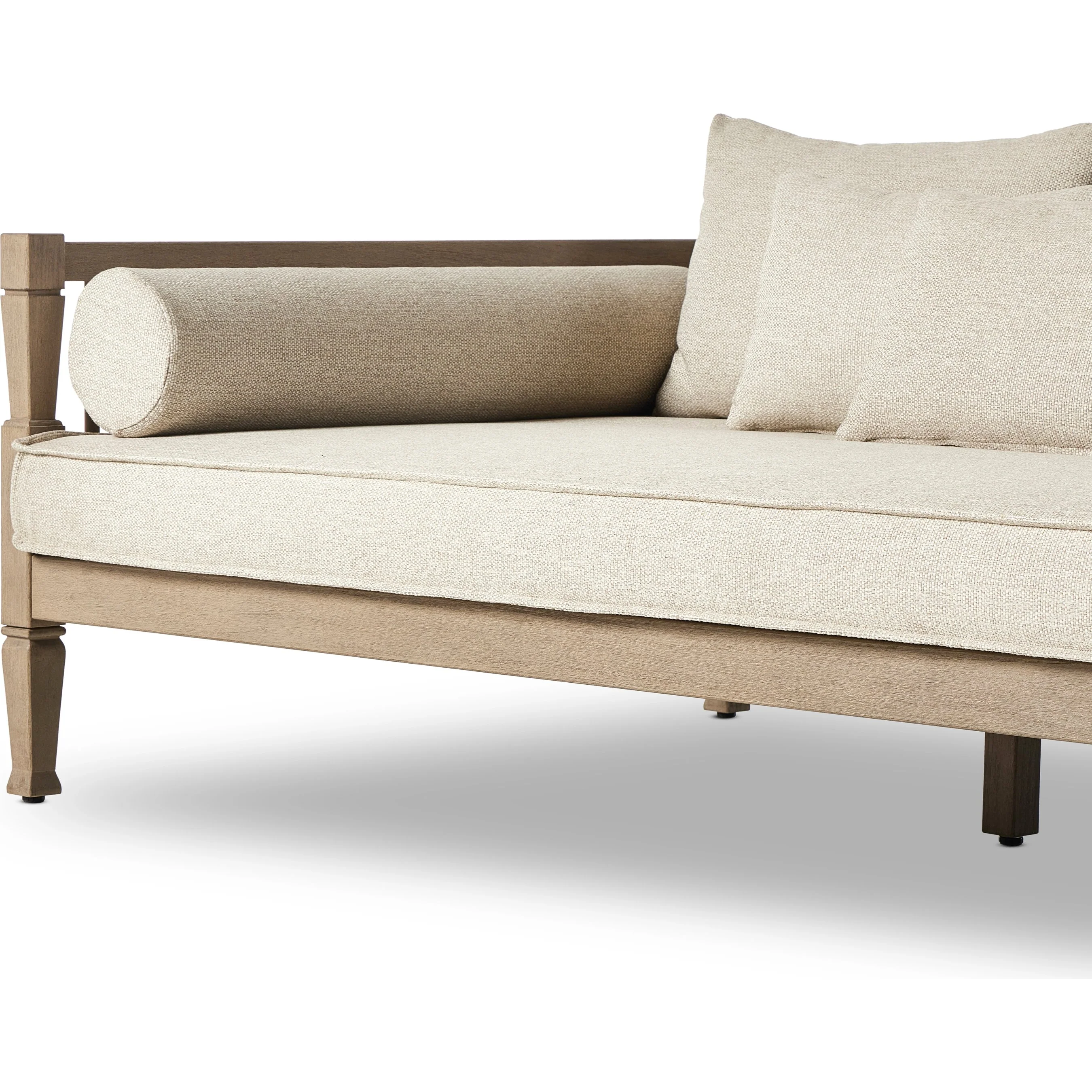 Amero Outdoor Sofa - Image 10