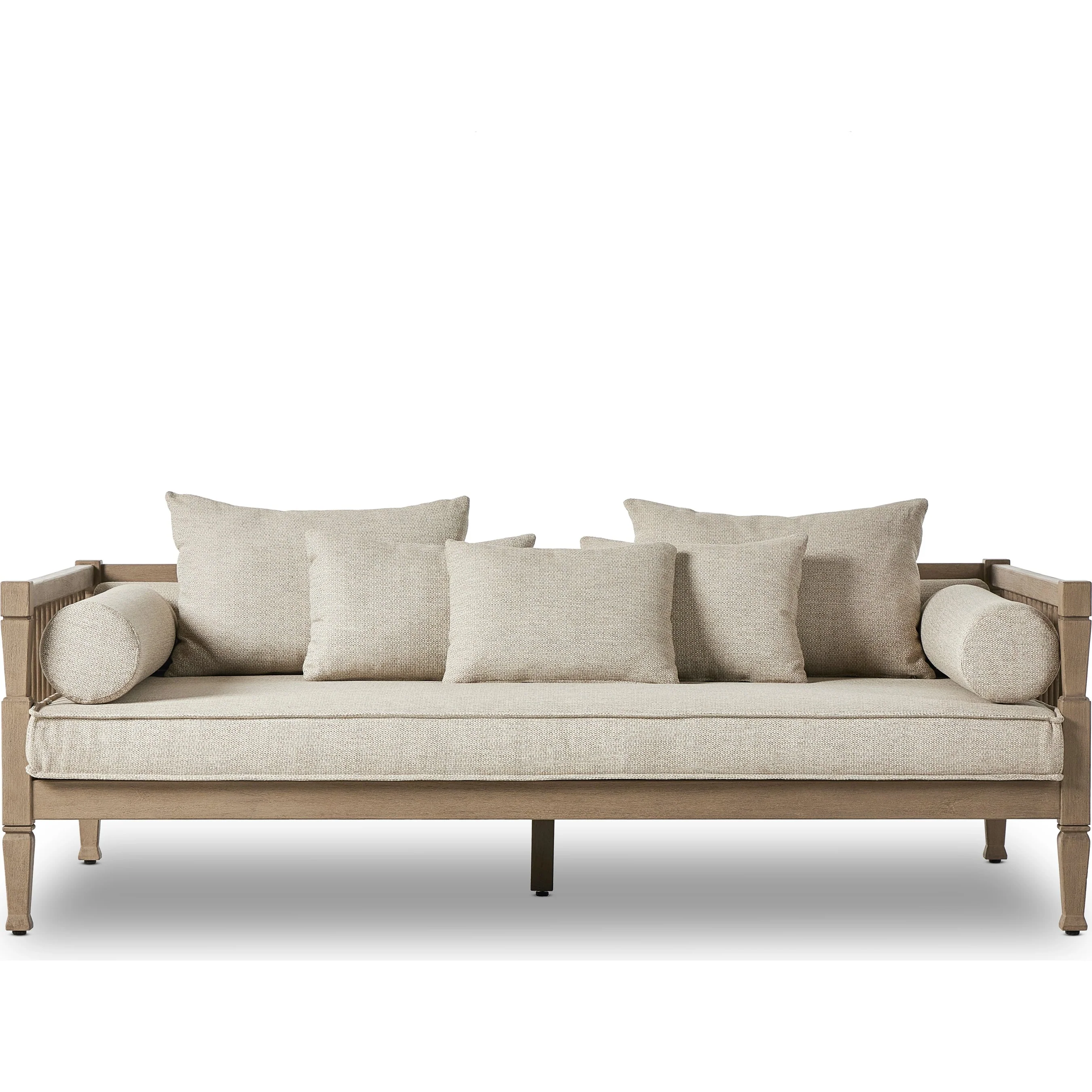Amero Outdoor Sofa - Image 2