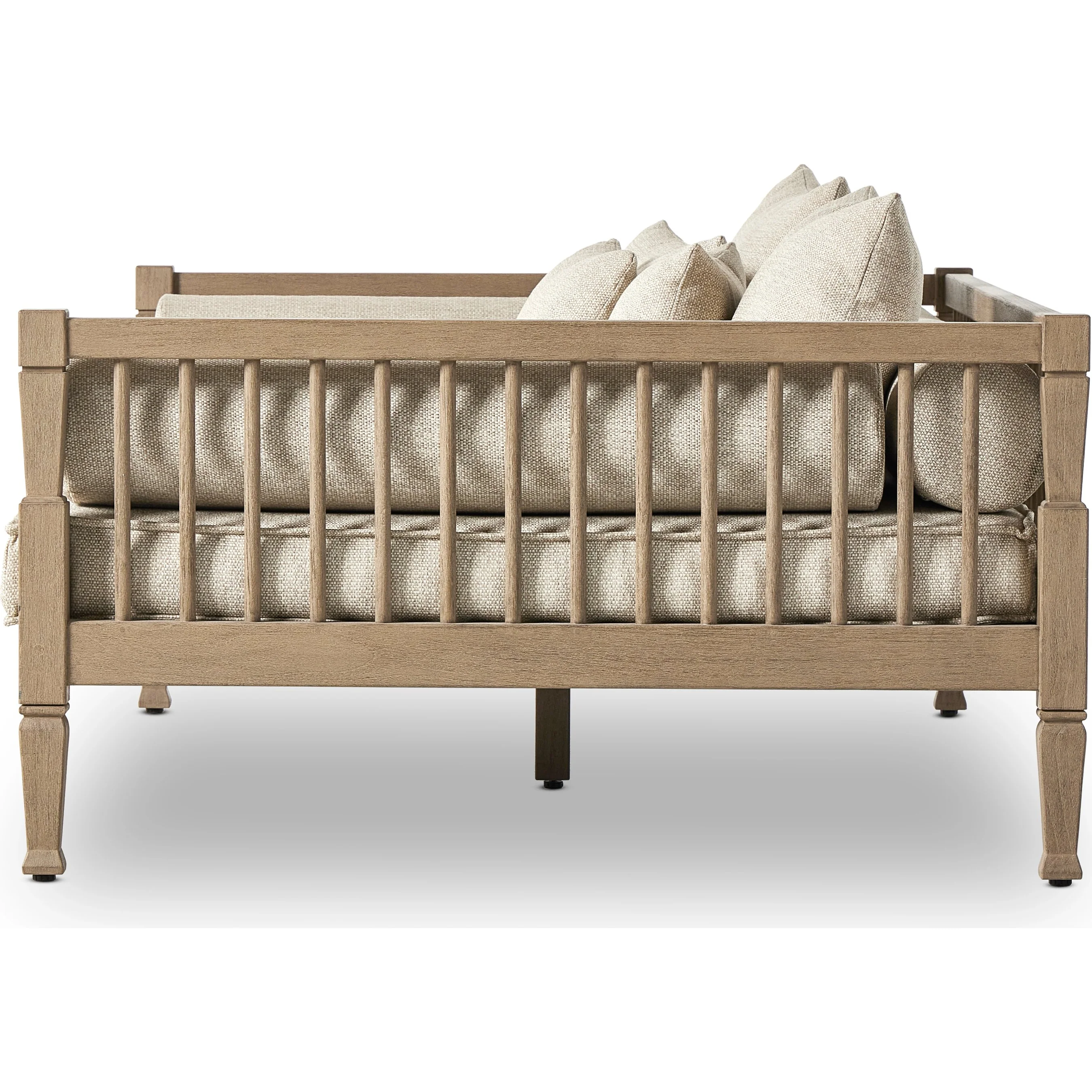 Amero Outdoor Sofa - Image 3