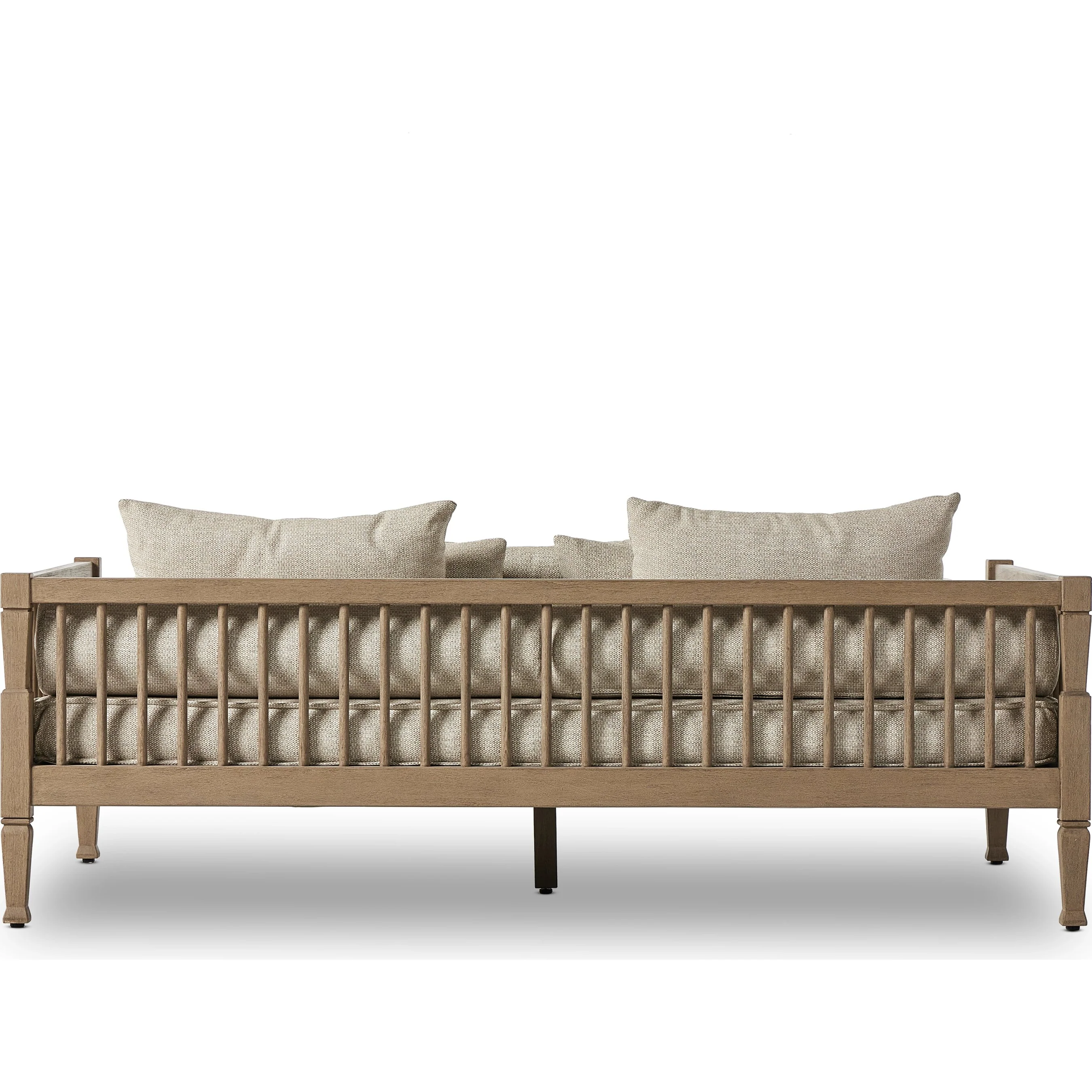 Amero Outdoor Sofa - Image 4