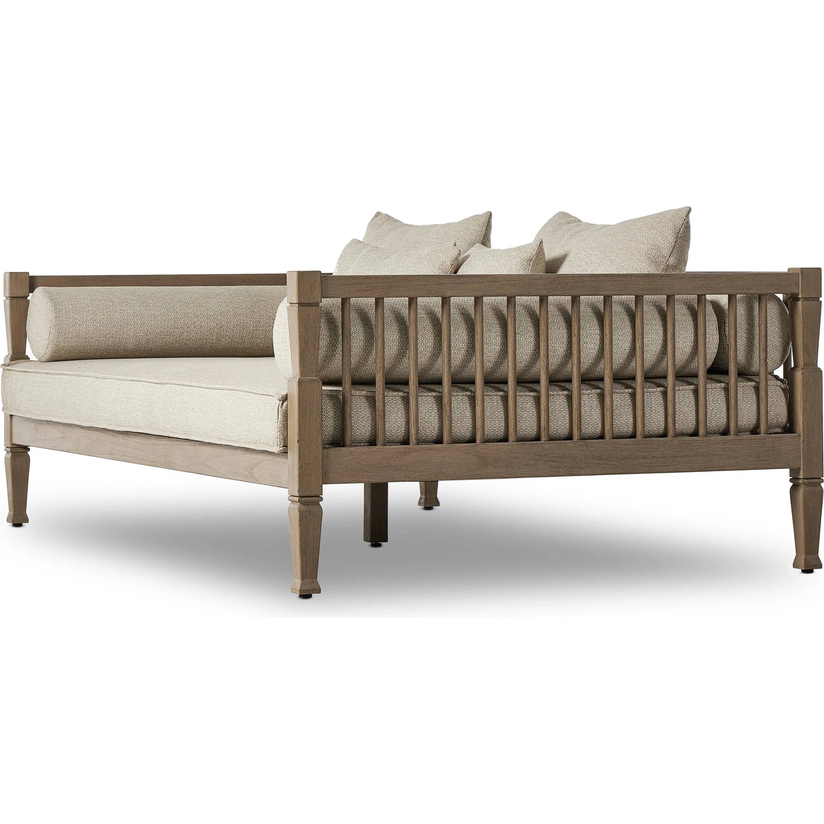 Amero Outdoor Sofa - Image 5