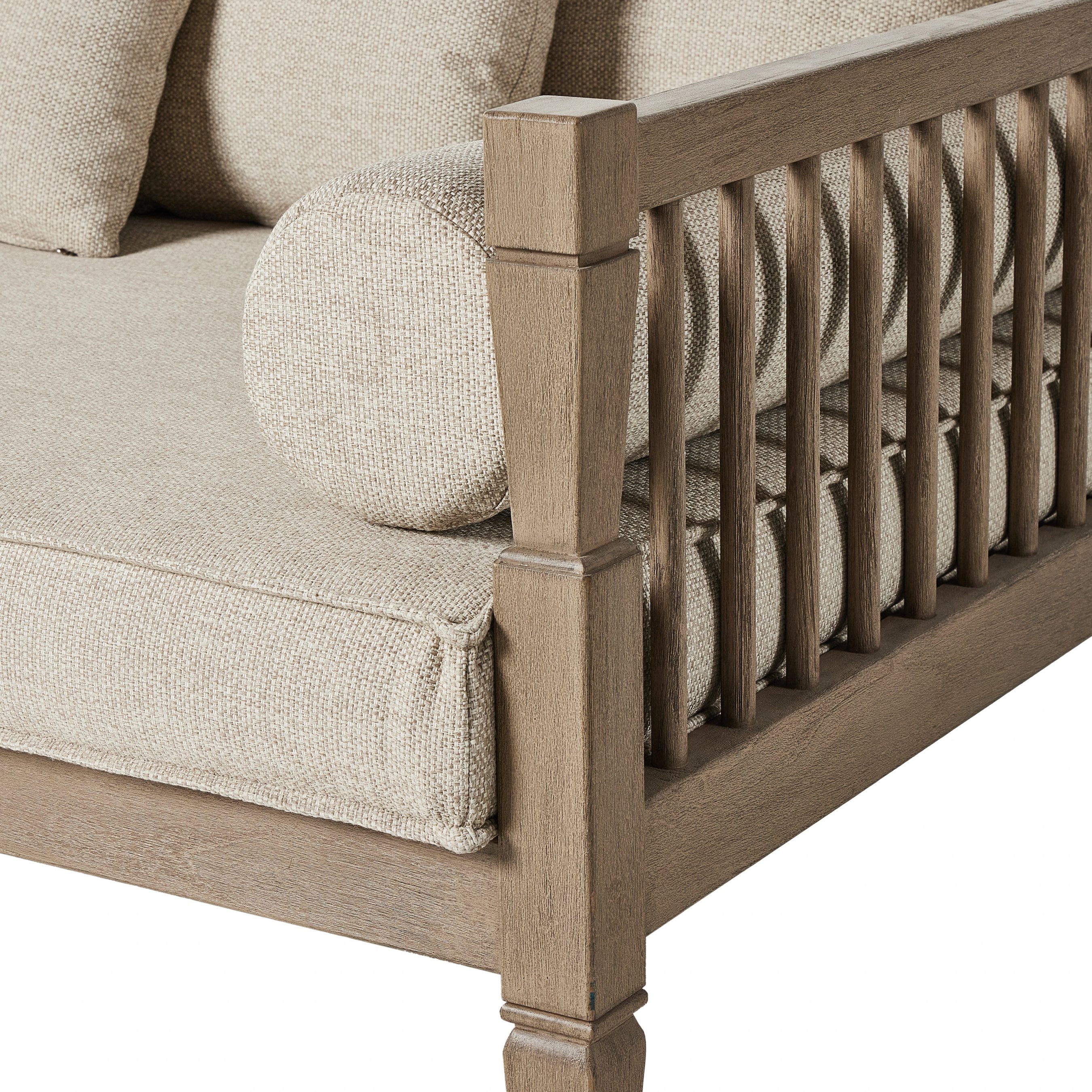 Amero Outdoor Sofa - Image 6