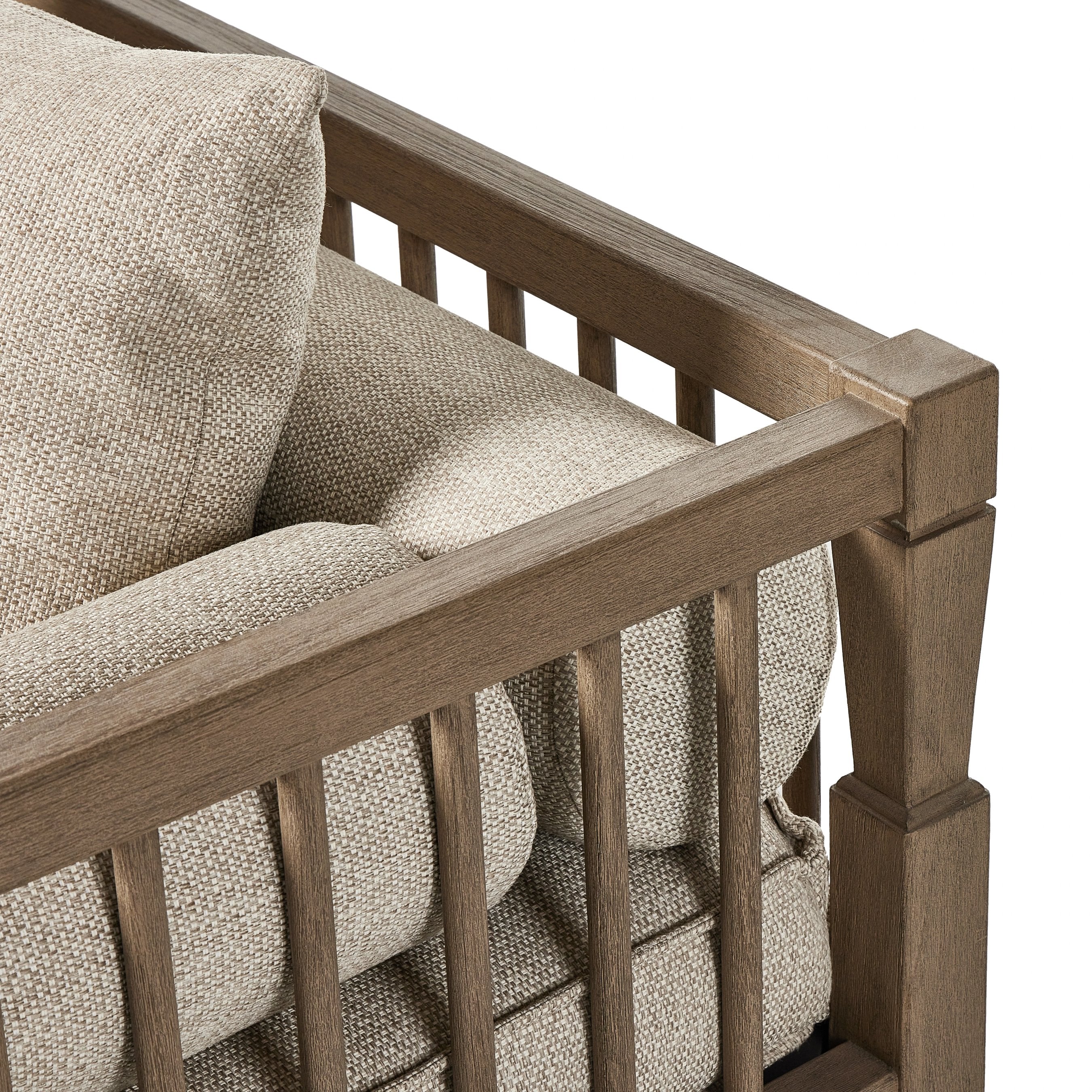 Amero Outdoor Sofa - Image 8