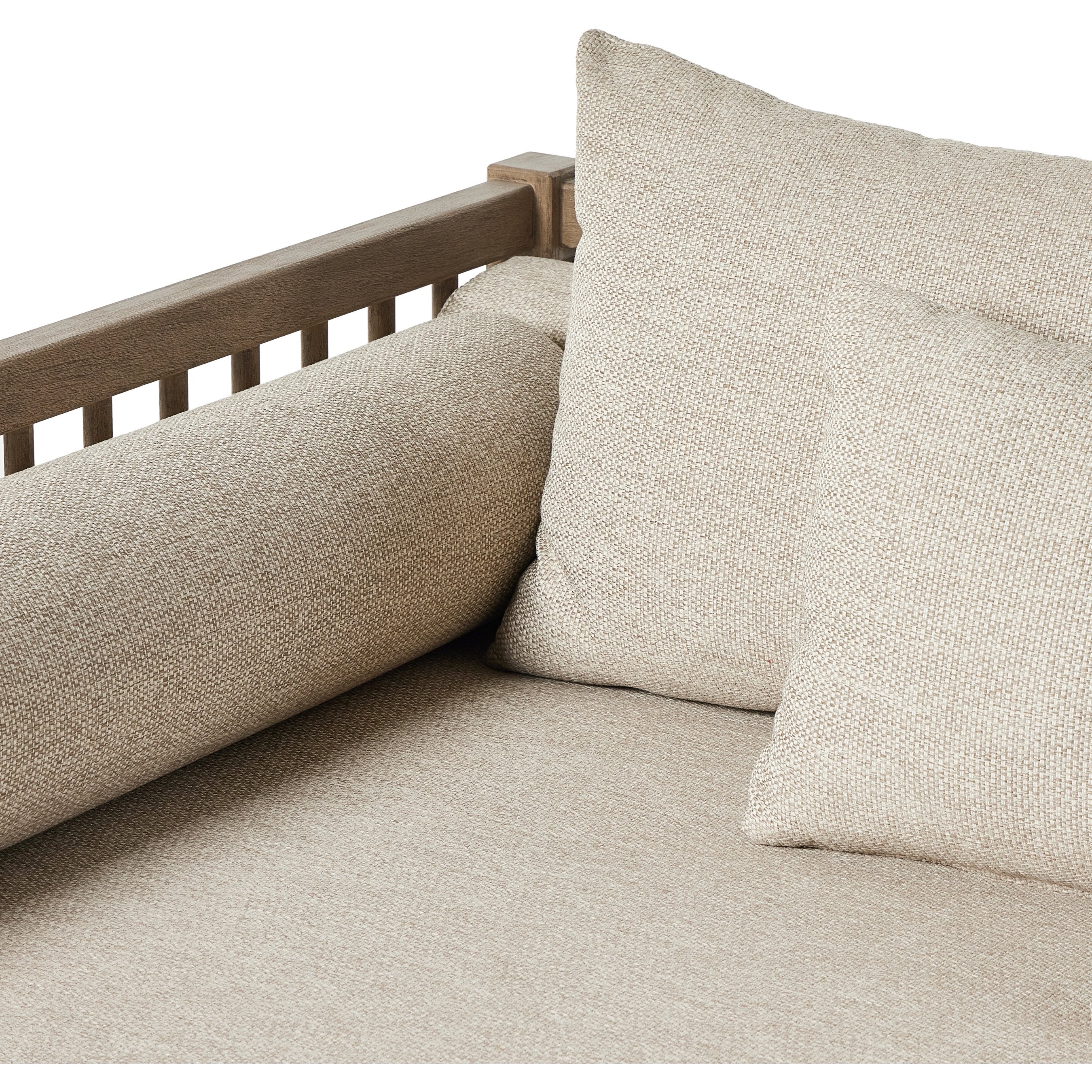 Amero Outdoor Sofa - Image 9
