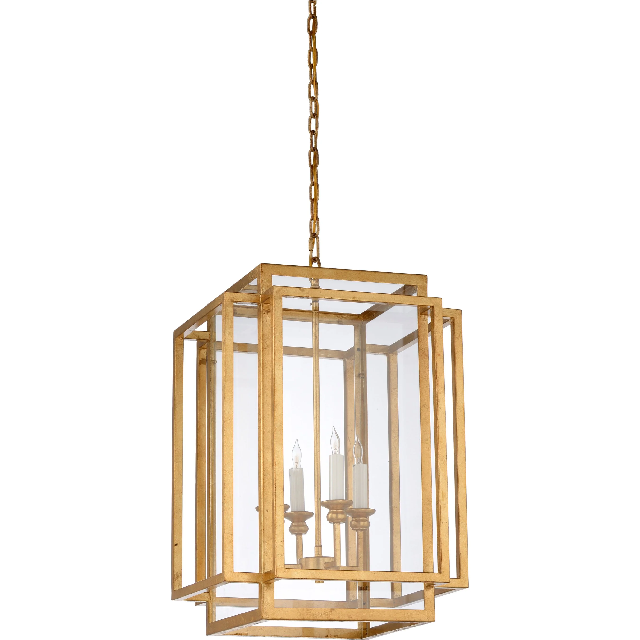 Amherst Chandelier