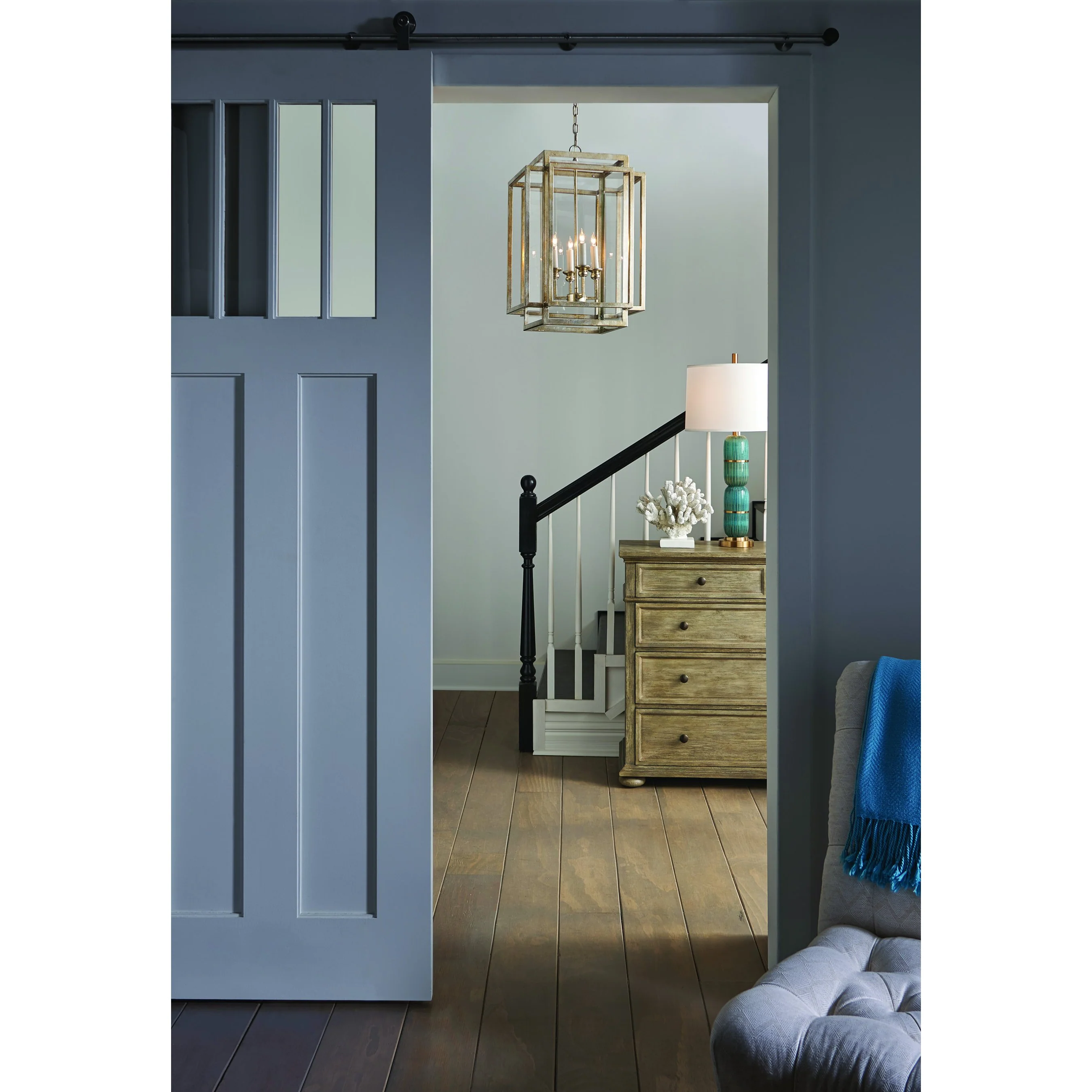 Amherst Chandelier - Image 5