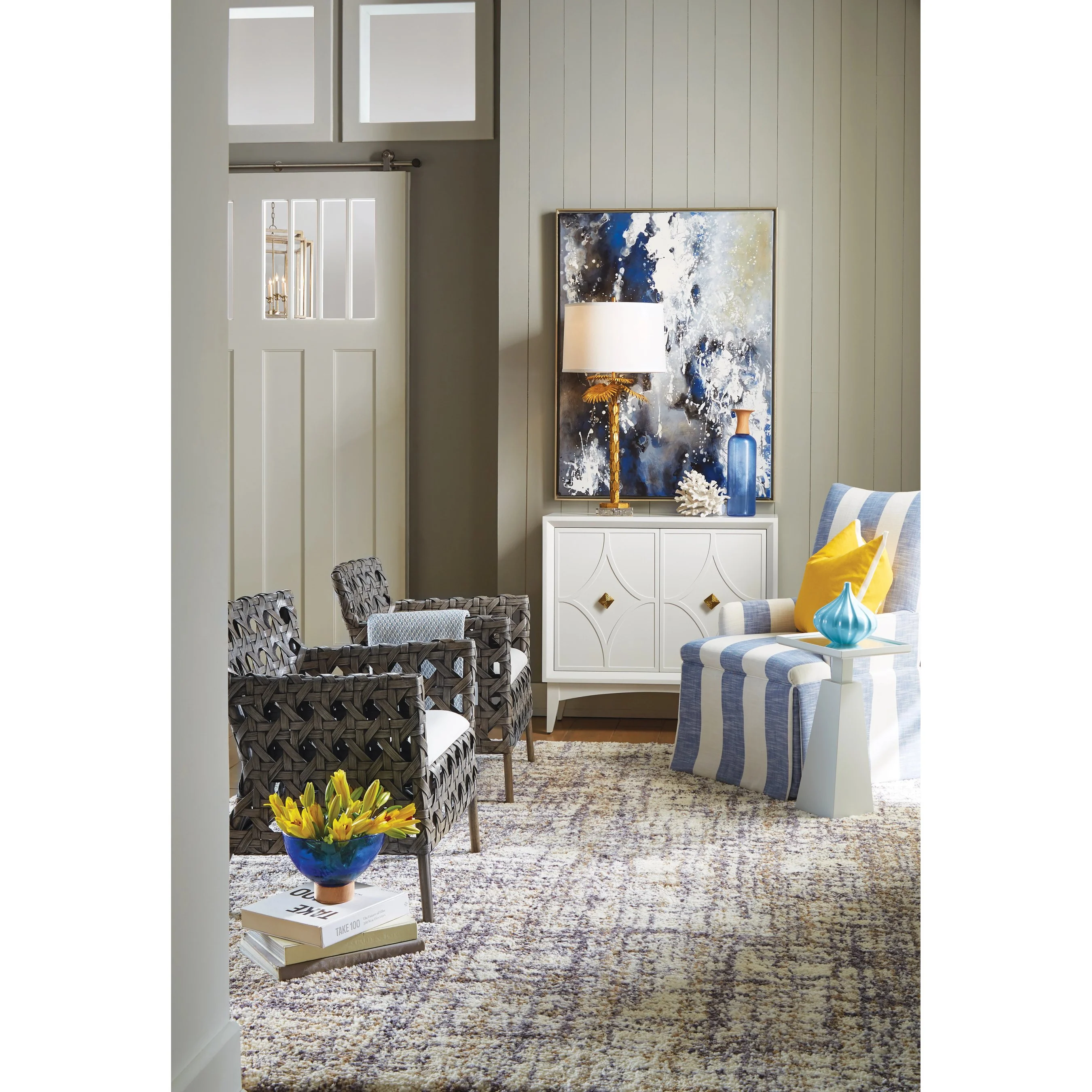 Amherst Chandelier - Image 6