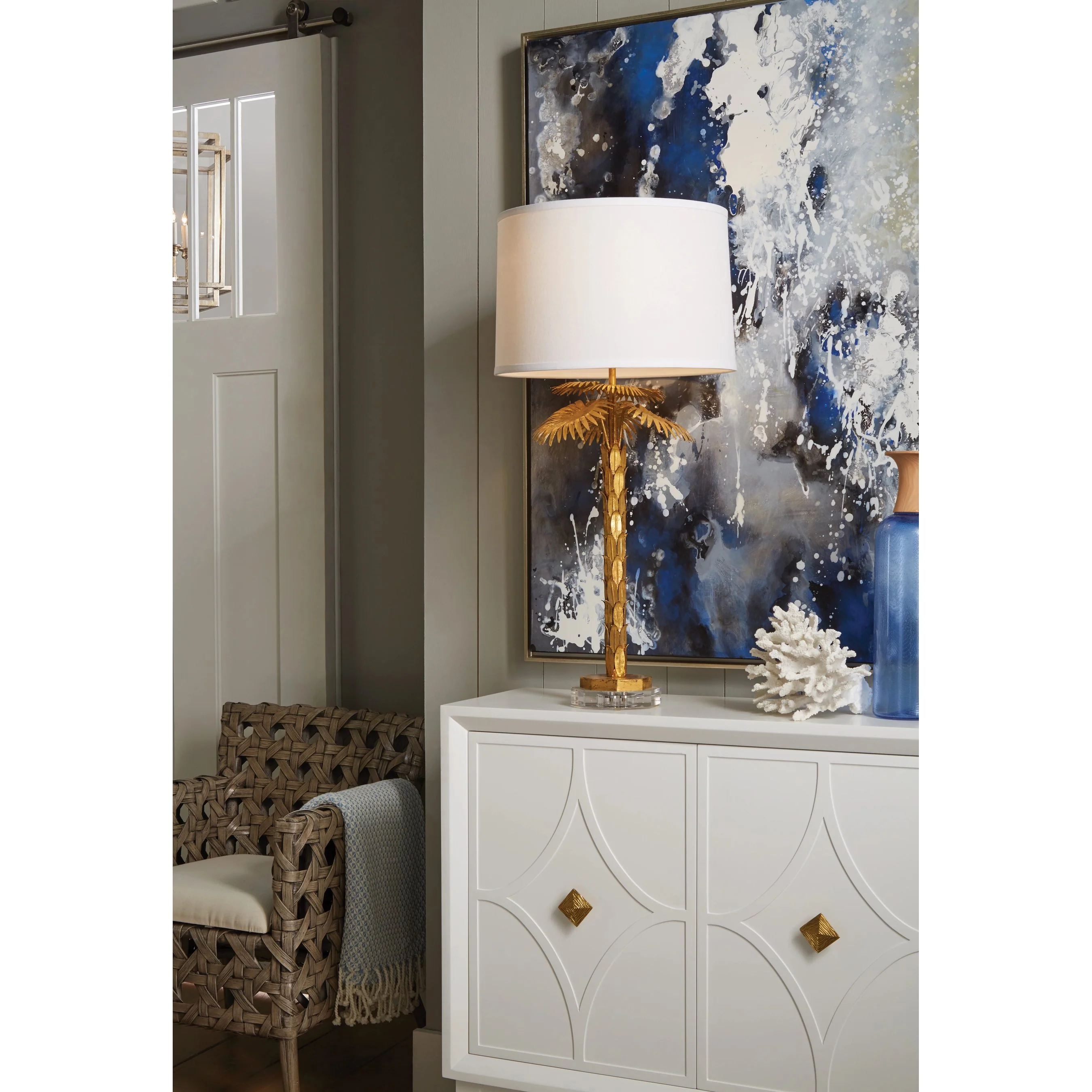 Amherst Chandelier - Image 7