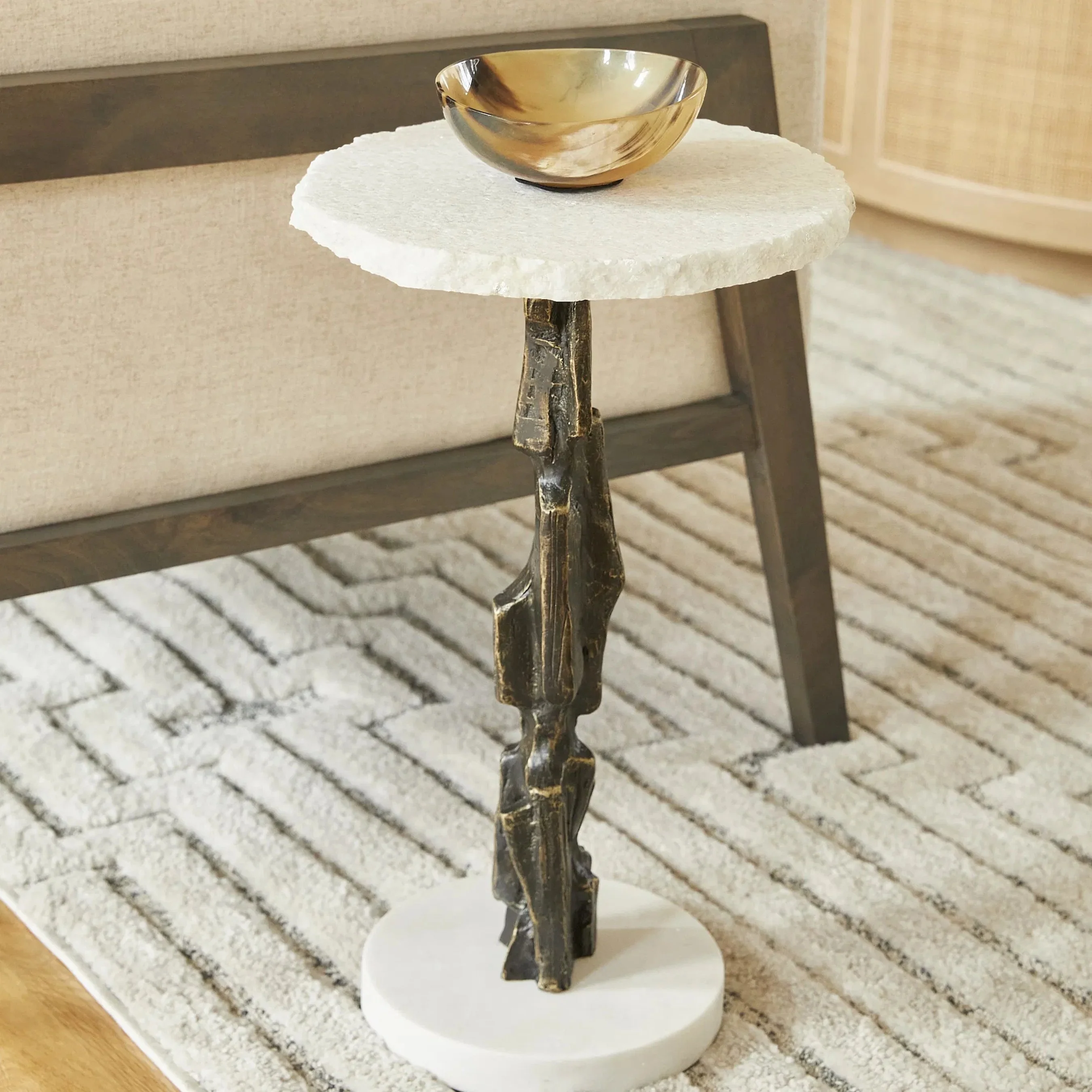 Amida Side Table - Image 2