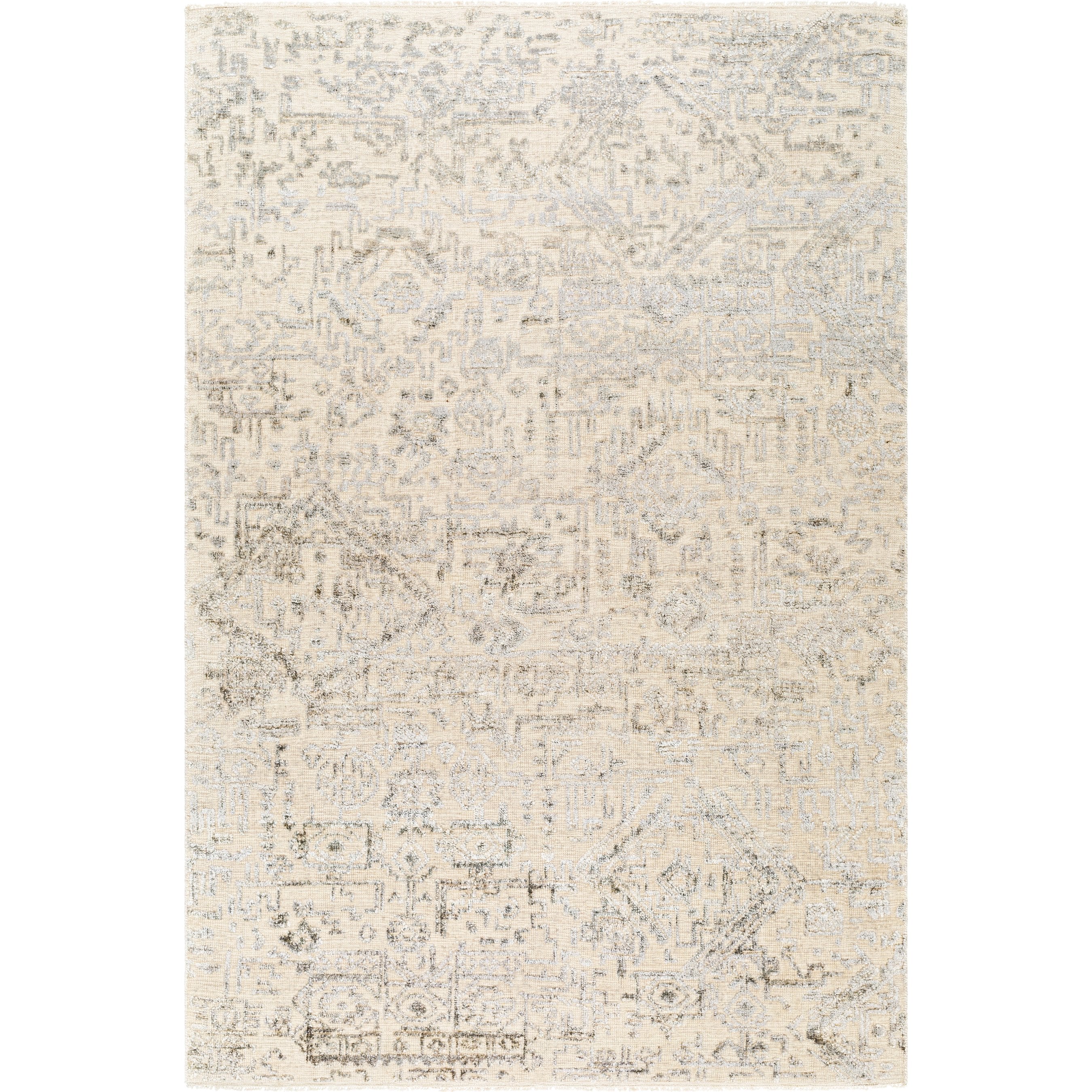 Amina AMA-2301 Rug