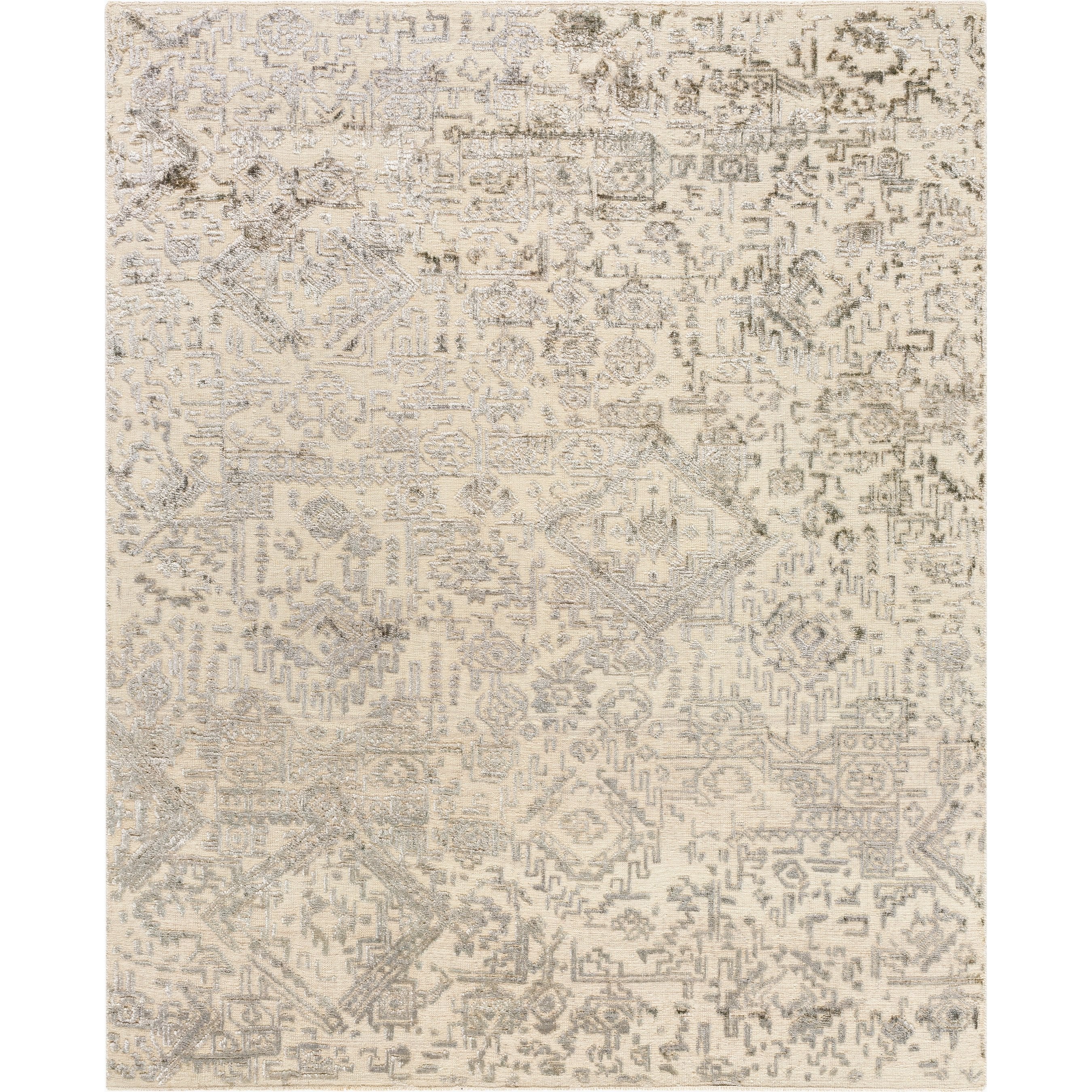 Amina AMA-2301 Rug - Image 2