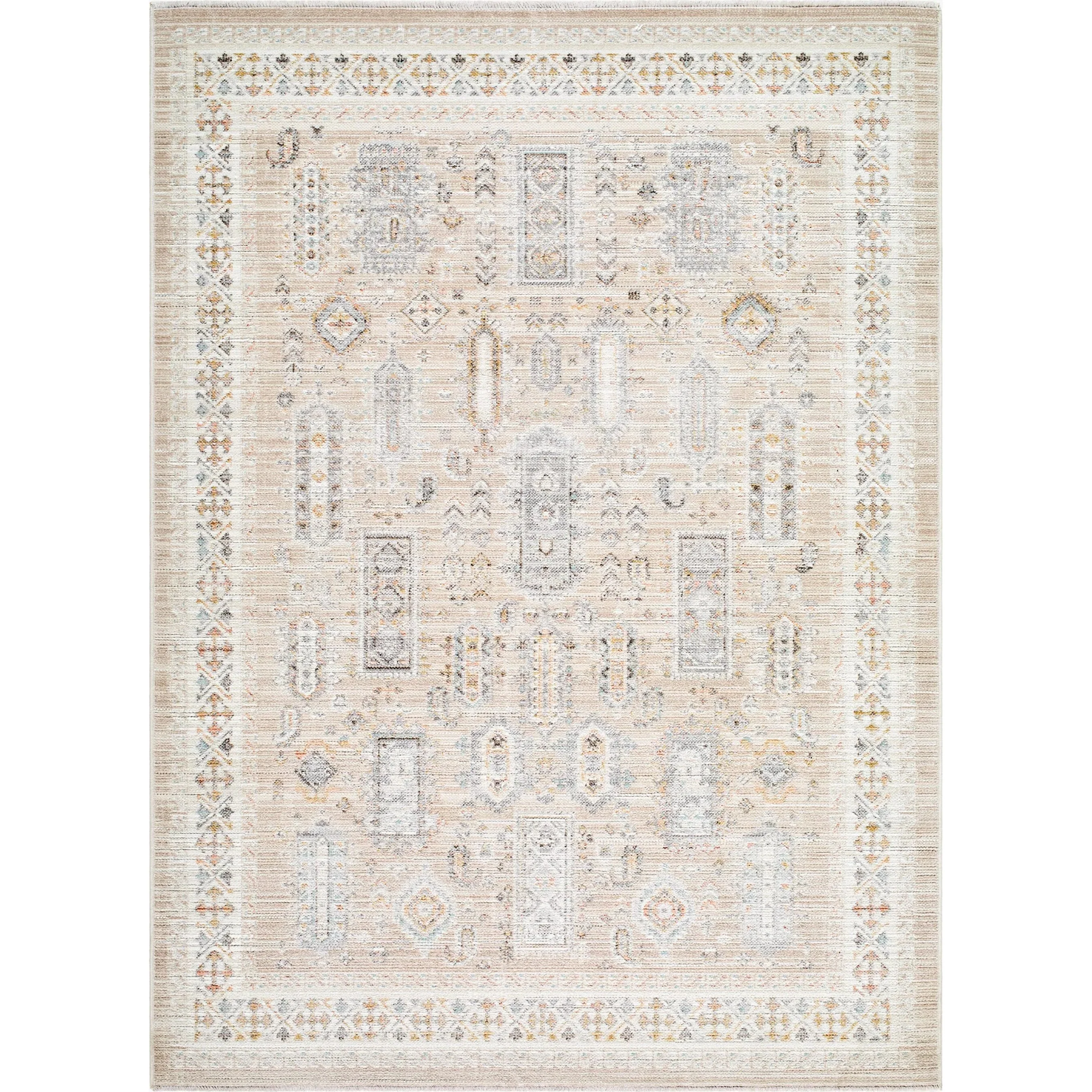 Amir AMR-2301 Rug