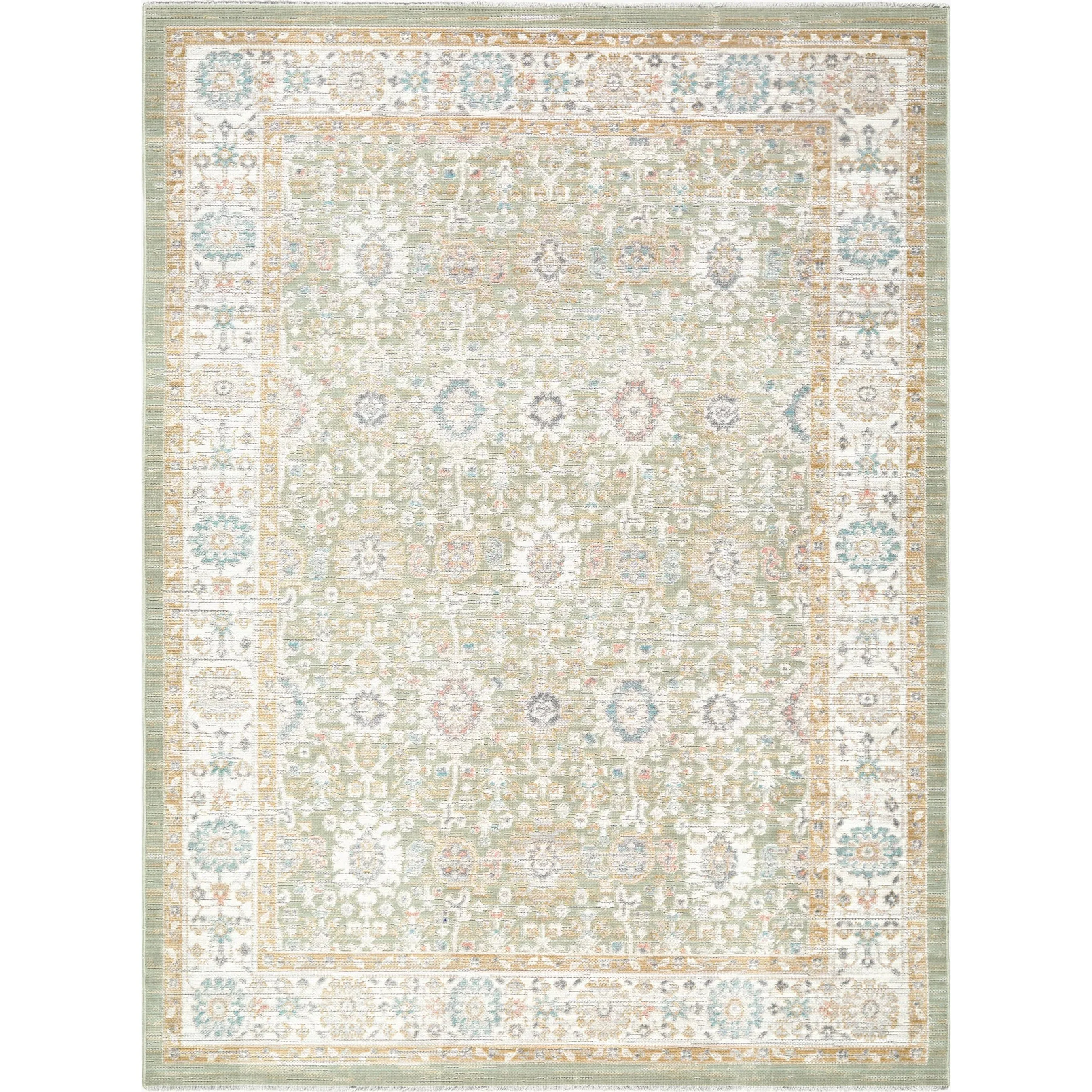 Amir AMR-2305 Rug - Image 3