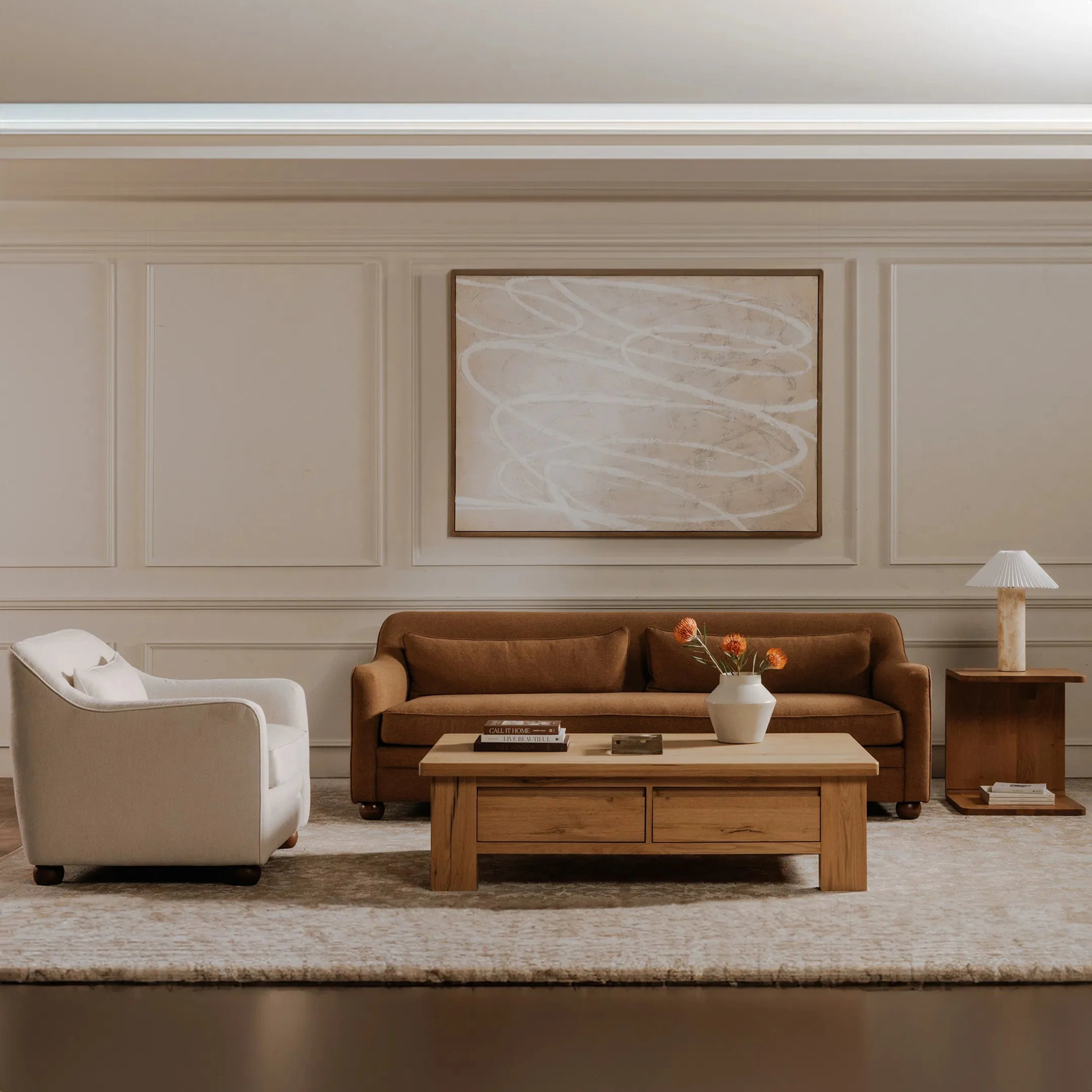 Amira Sofa - Image 14