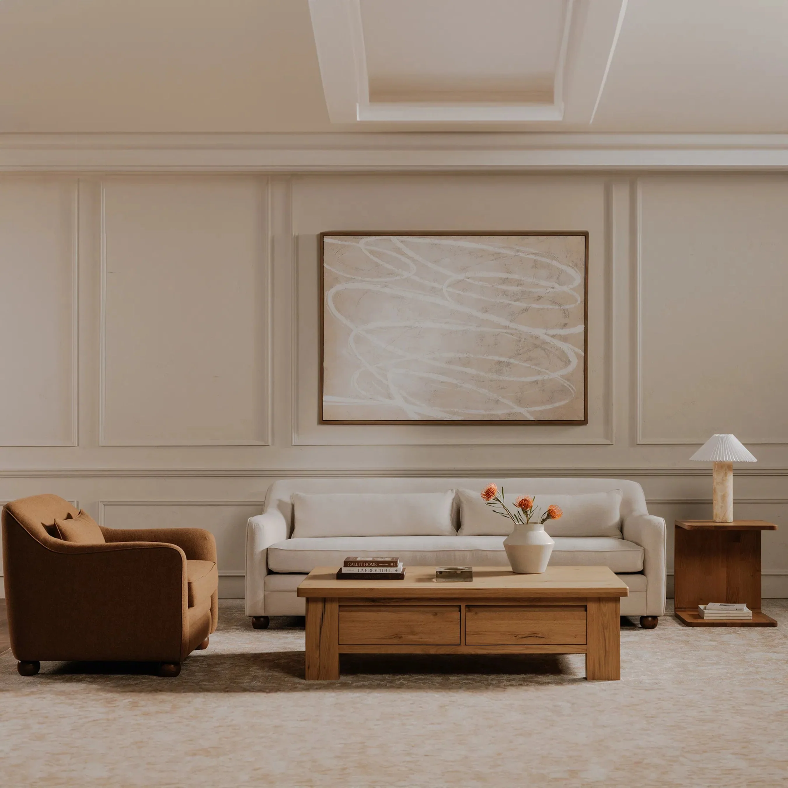 Amira Sofa - Image 19