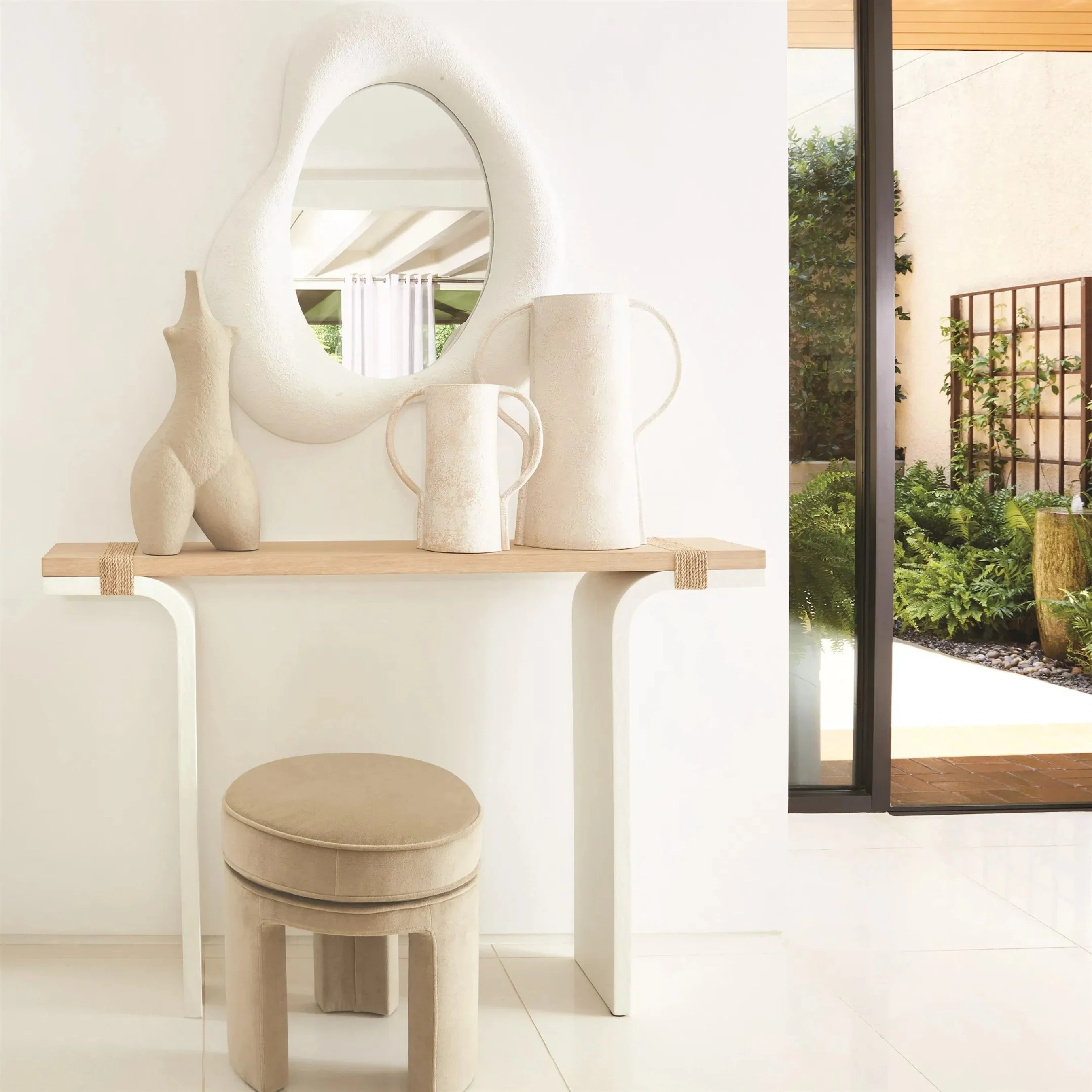 Amorphous Mirror - Image 8