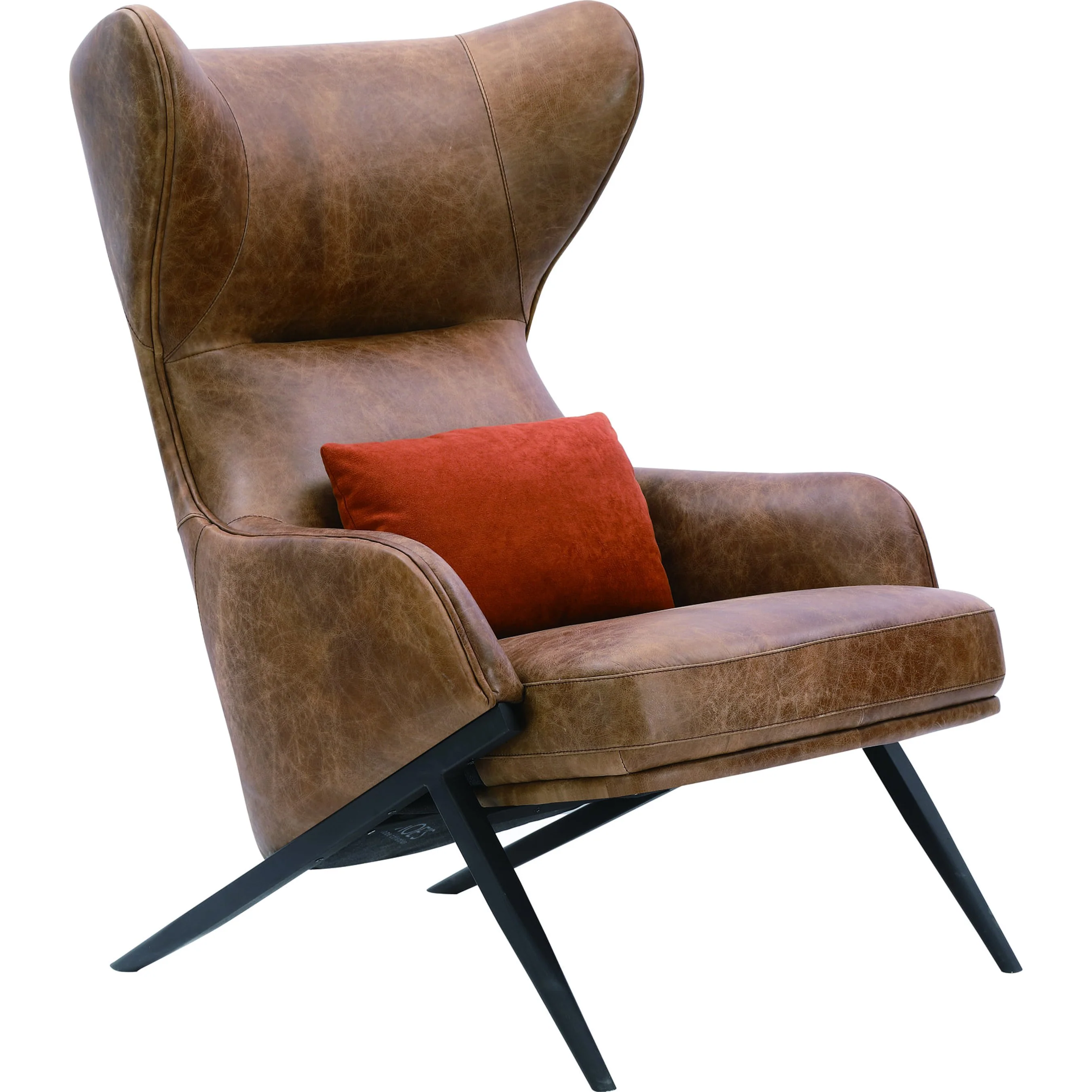 Amos Accent Chair