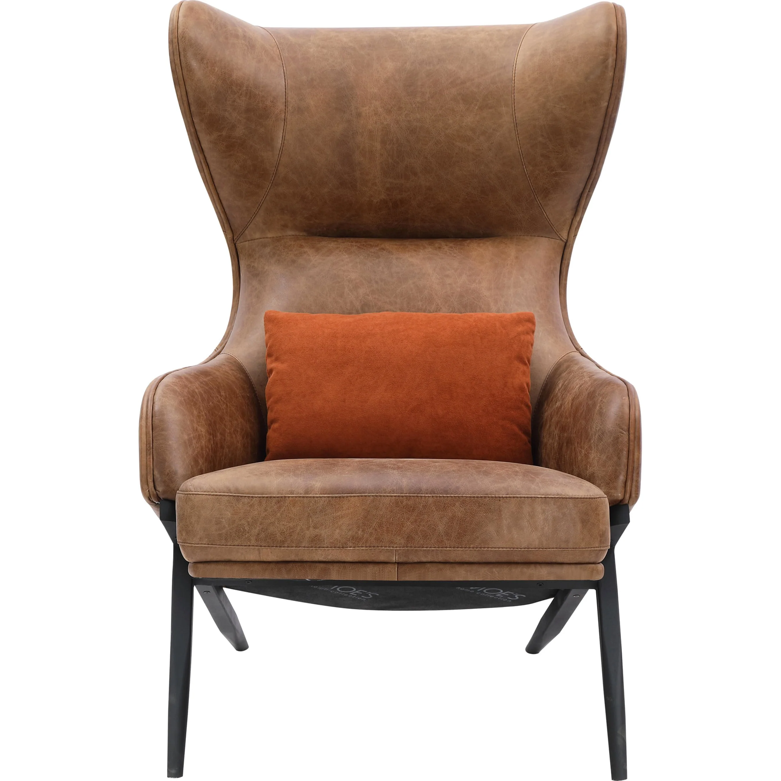 Amos Accent Chair - Image 2