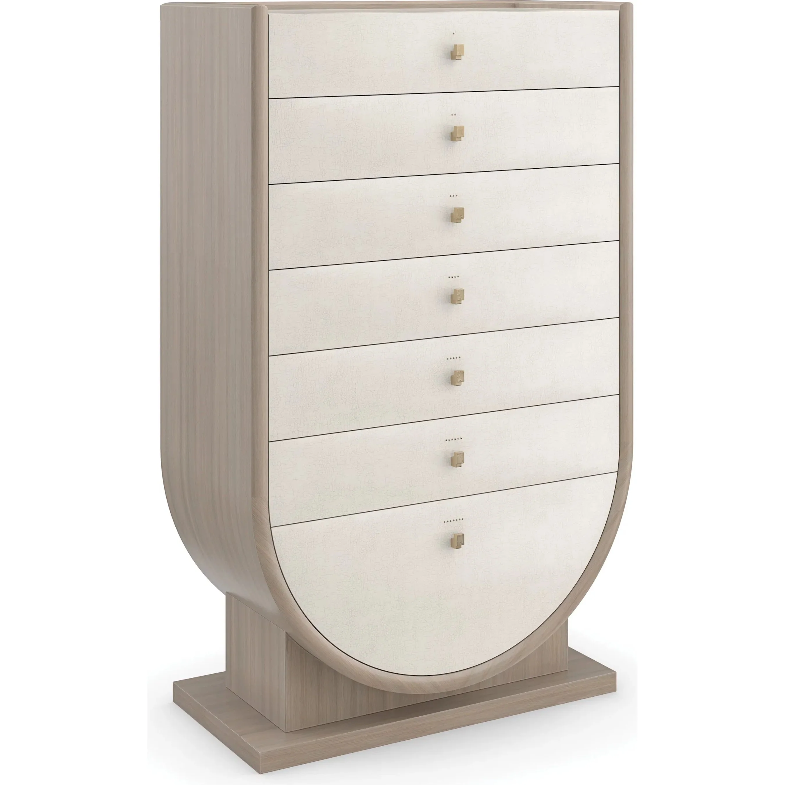 Amphora Chest