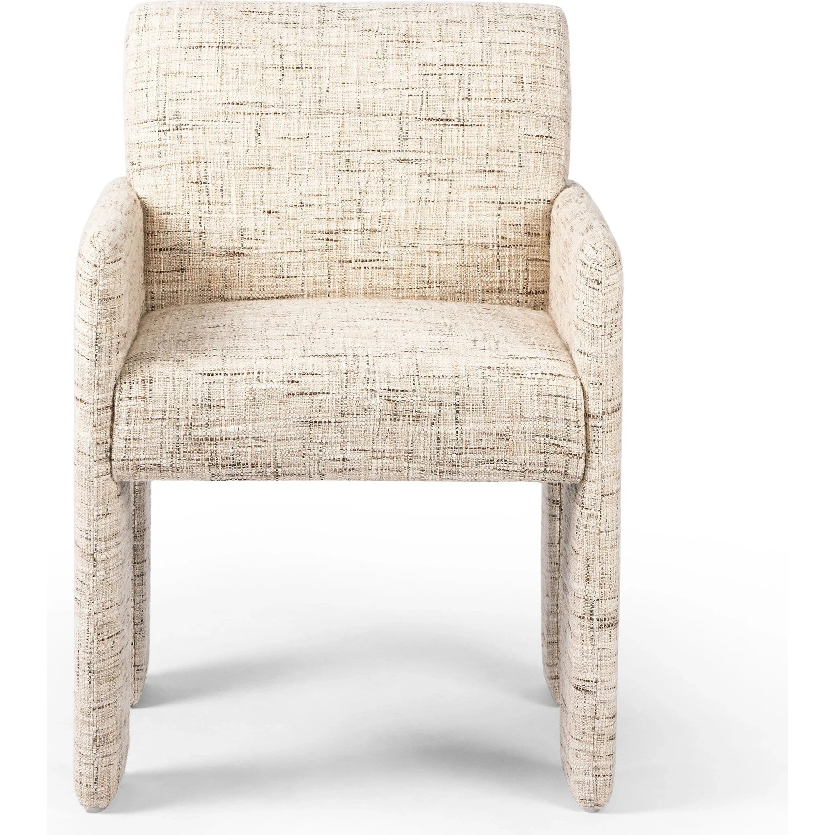 Amur Dining Armchair - Image 2