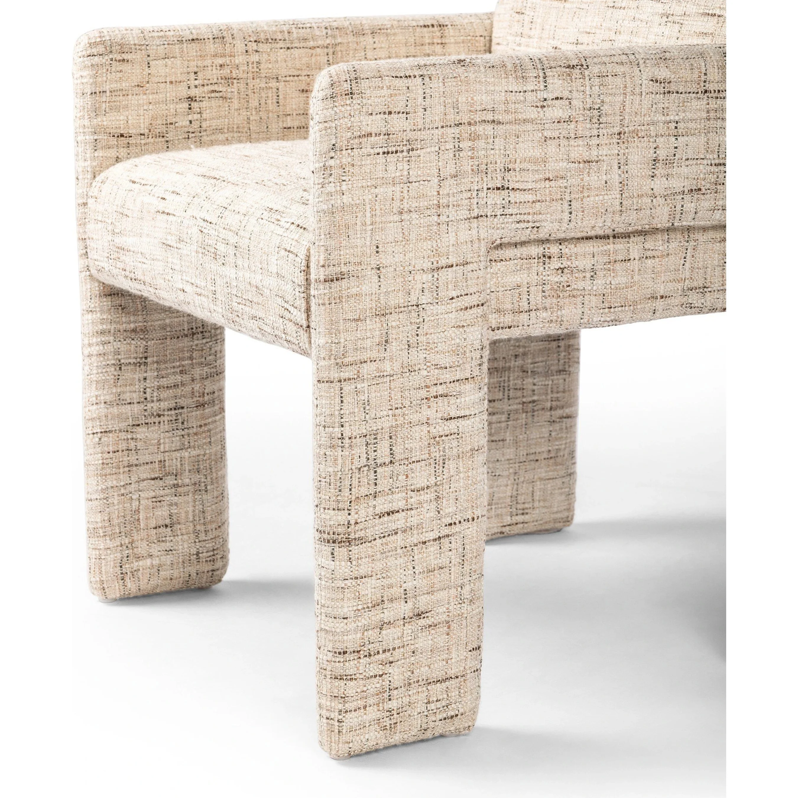 Amur Dining Armchair - Image 9