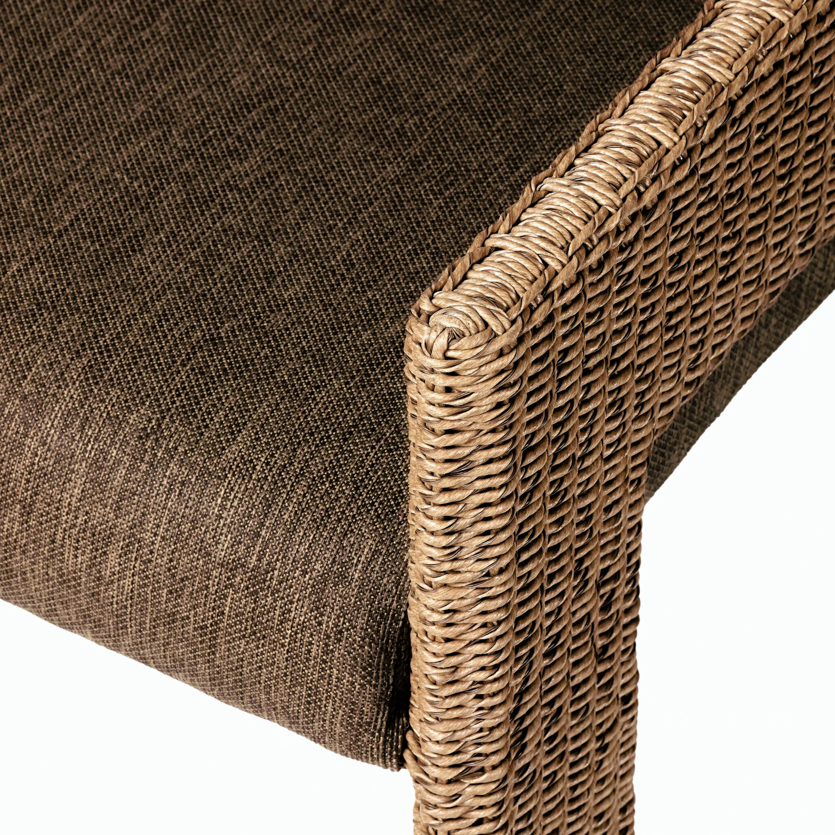 Amur Outdoor Dining Chair - Image 11