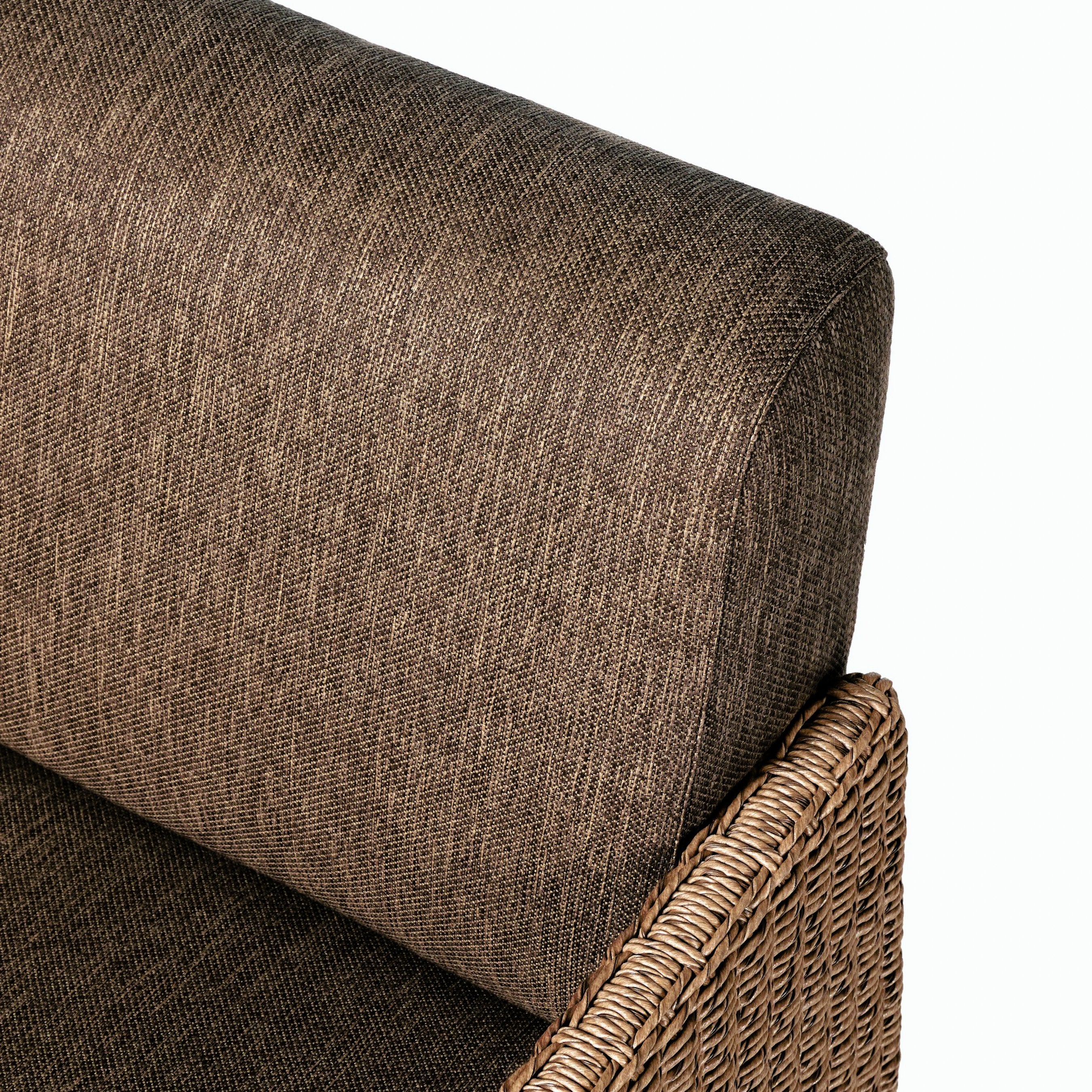 Amur Outdoor Dining Chair - Image 14