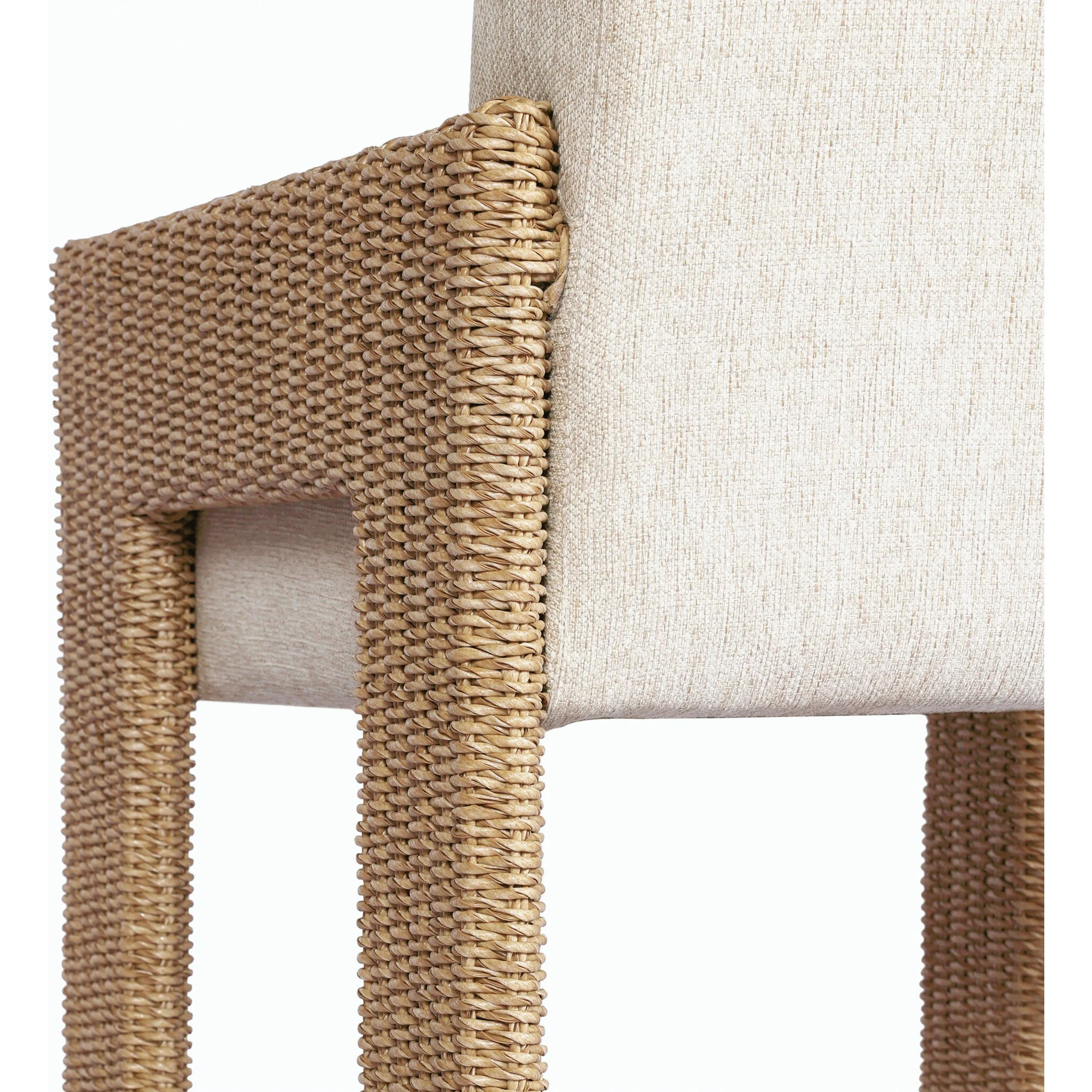 Amur Outdoor Dining Chair - Image 23