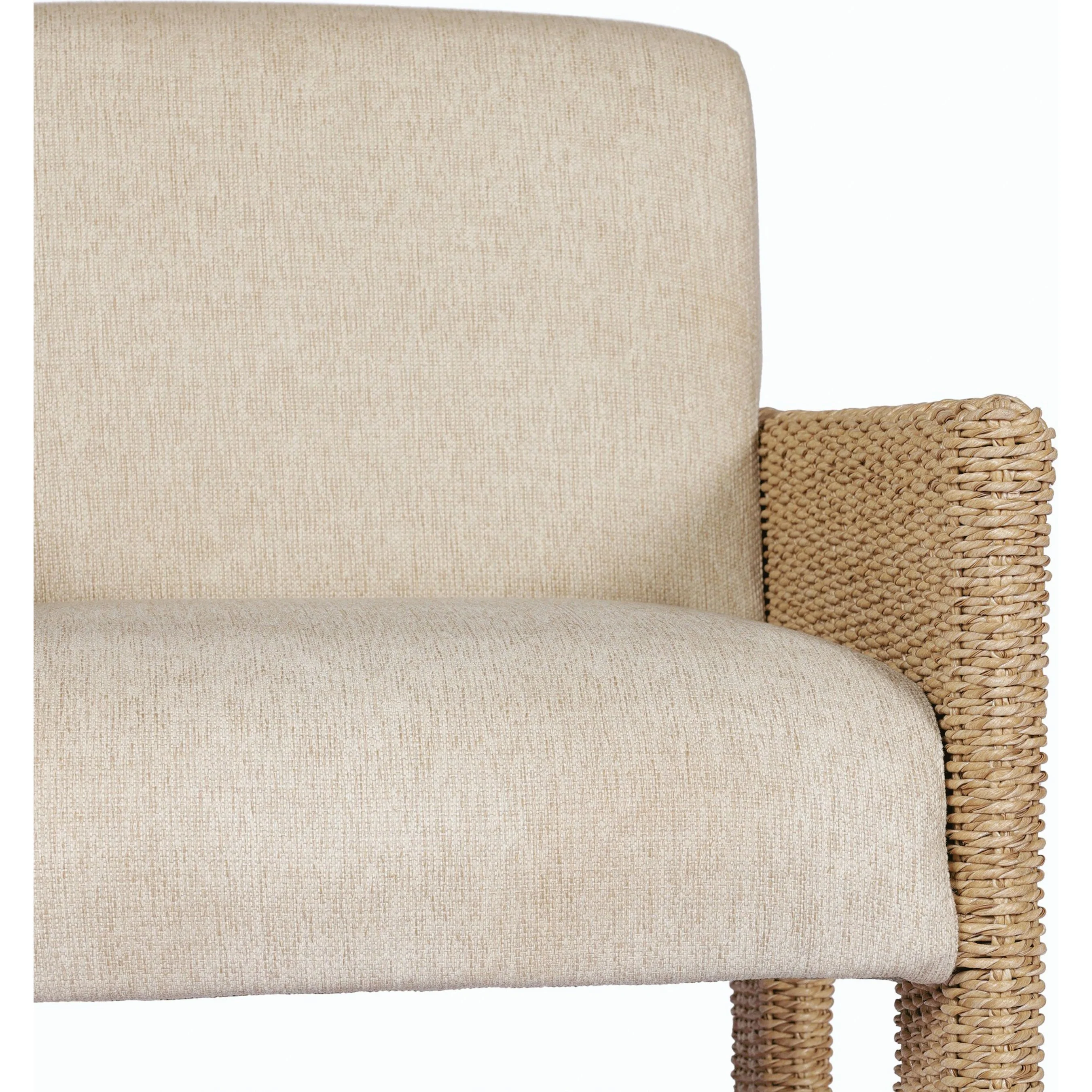 Amur Outdoor Dining Chair - Image 24