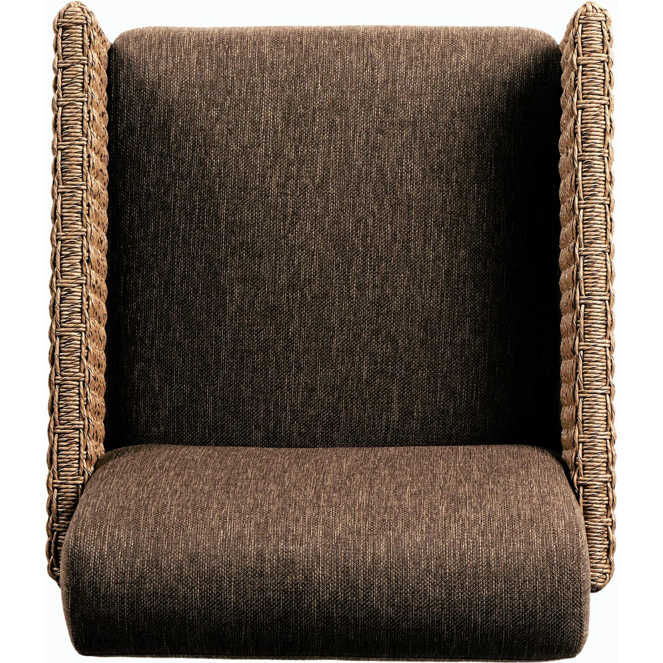 Amur Outdoor Dining Chair - Image 6