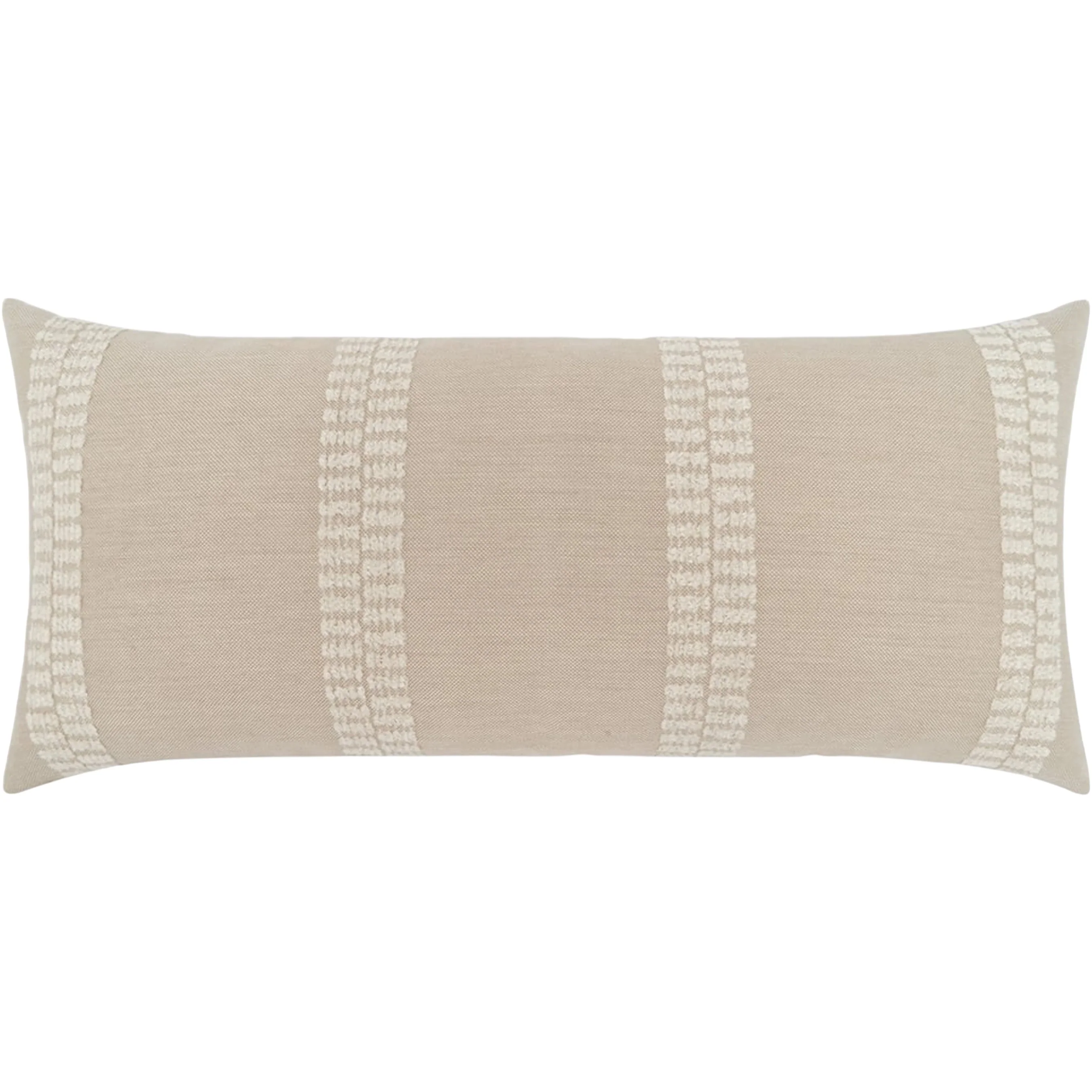 Amuse Lumbar Indoor/Outdoor Pillow - Image 3