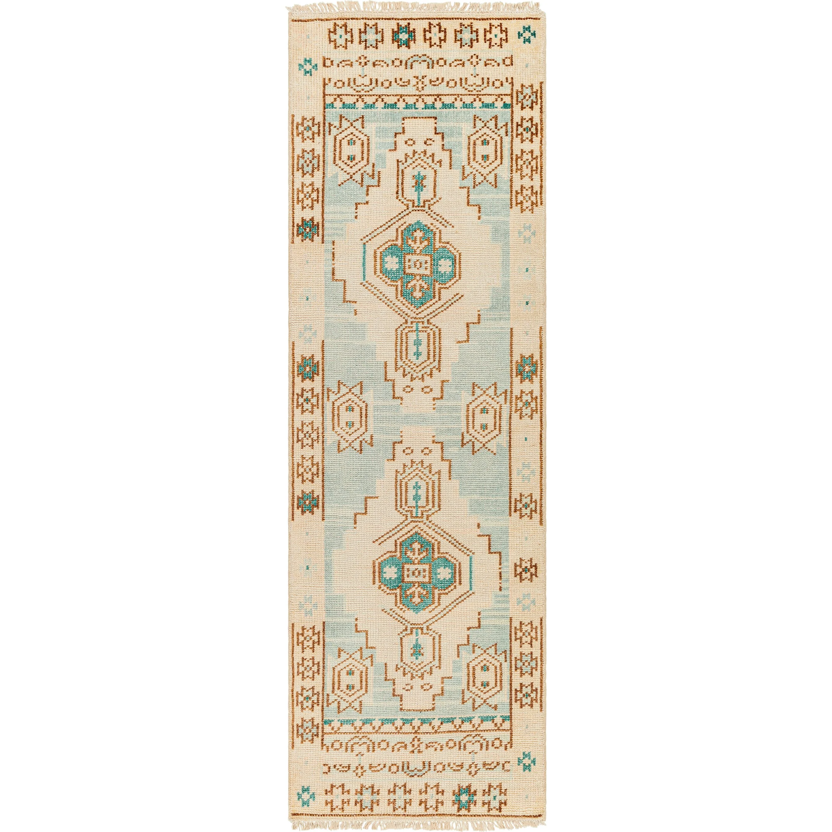 Anadolu AAU-2300 Rug - Image 4
