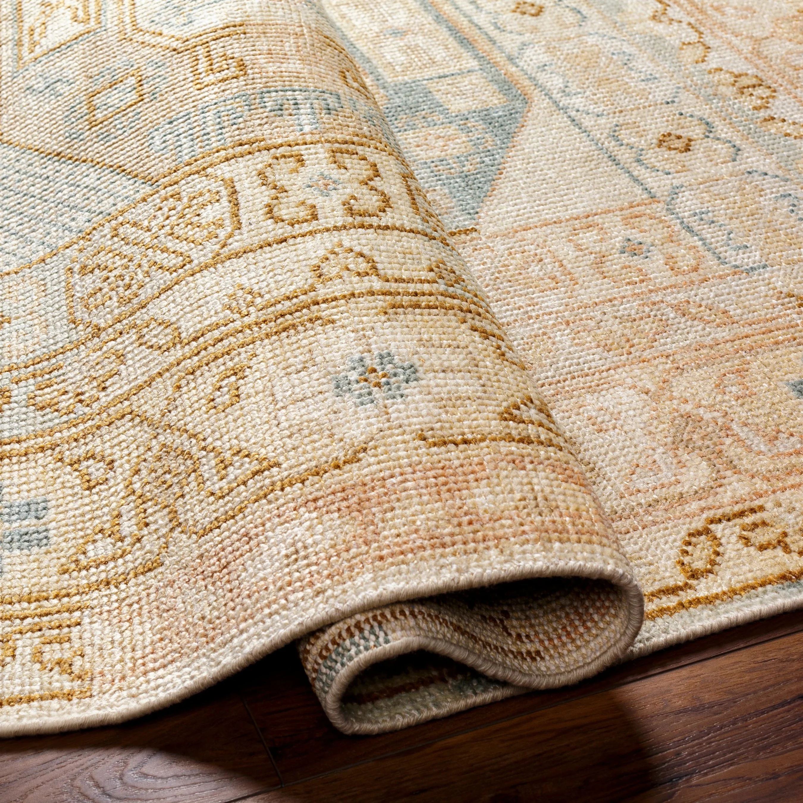 Anadolu AAU-2304 Rug - Image 4