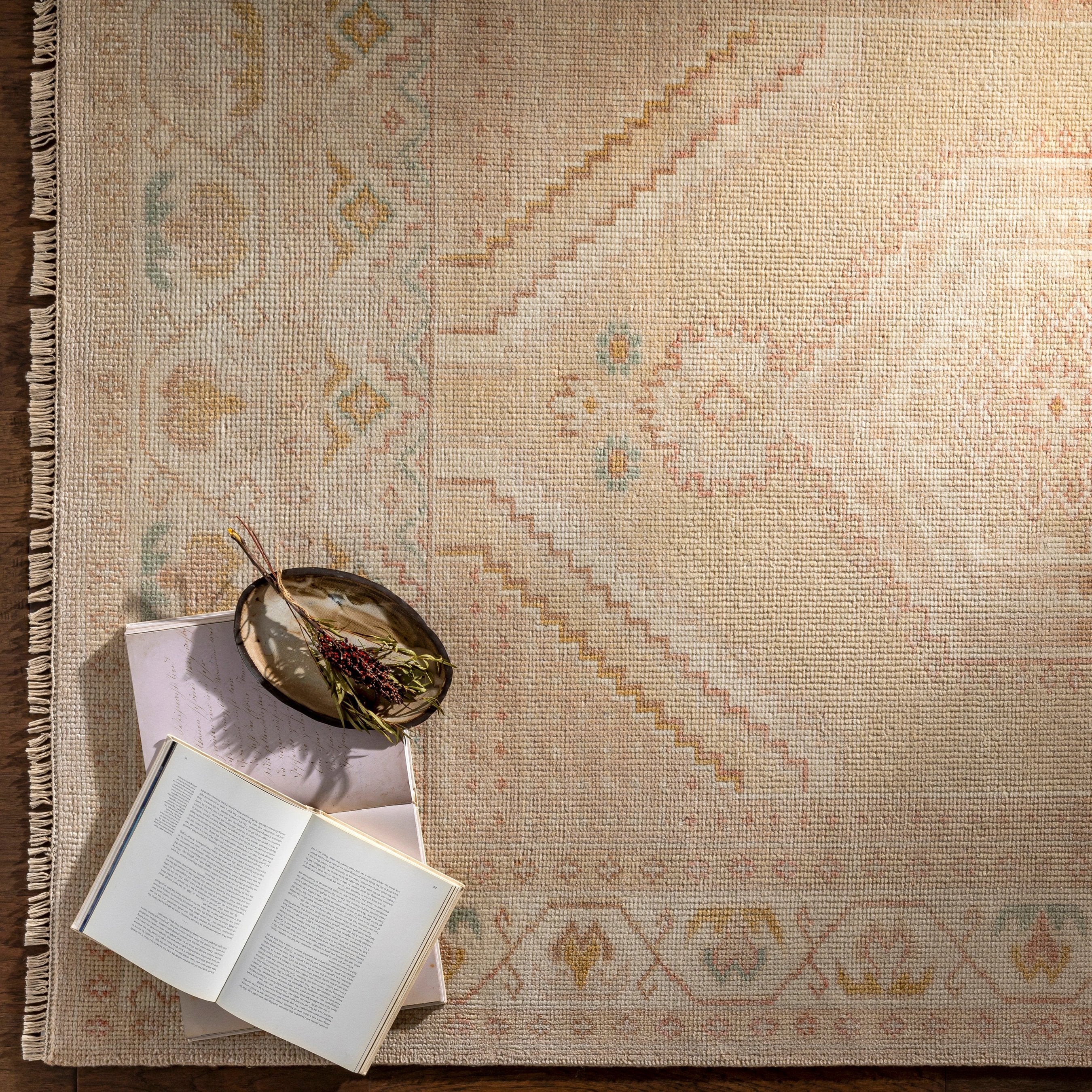 Anadolu AAU-2305 Rug - Image 6