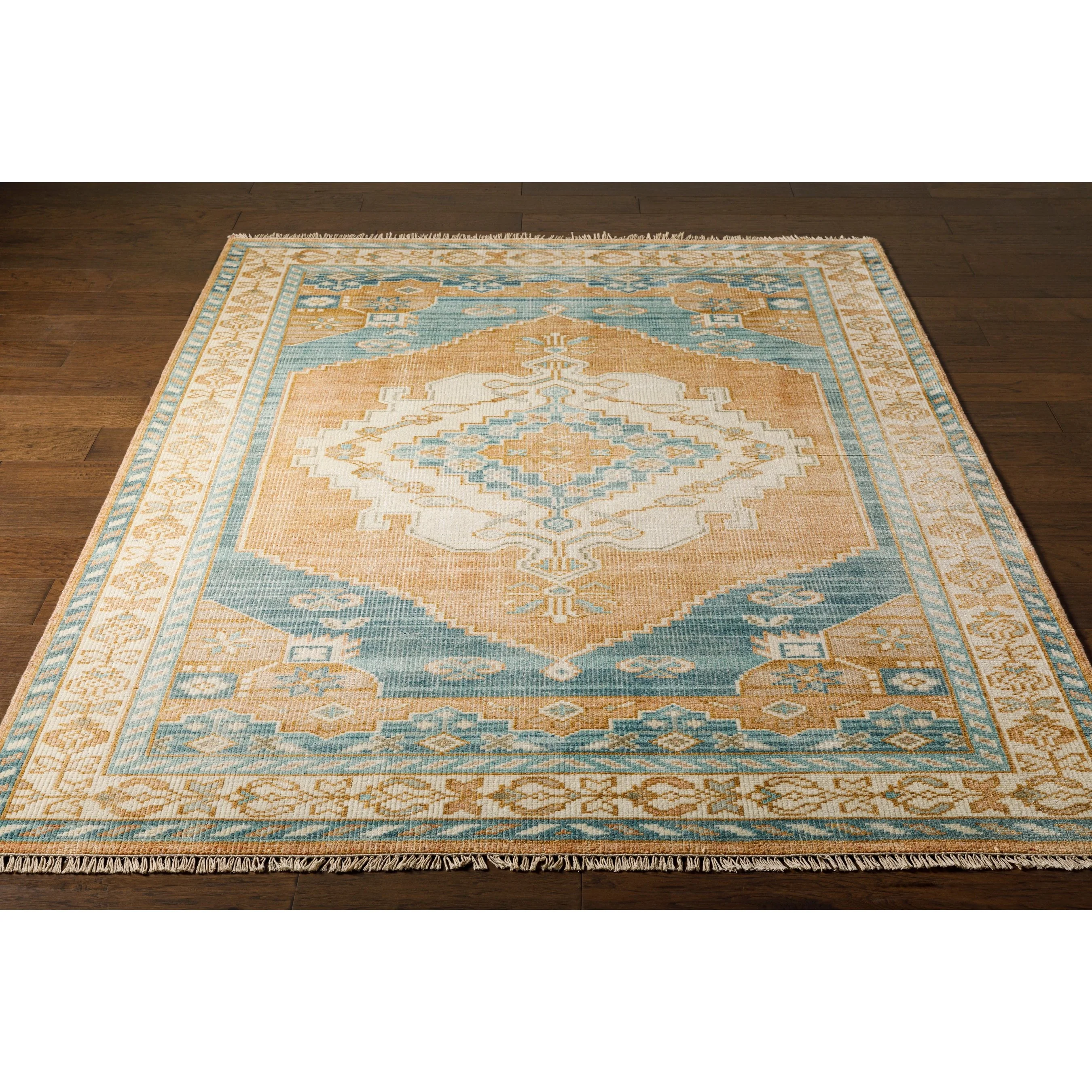 Anadolu AAU-2308 Rug - Image 2