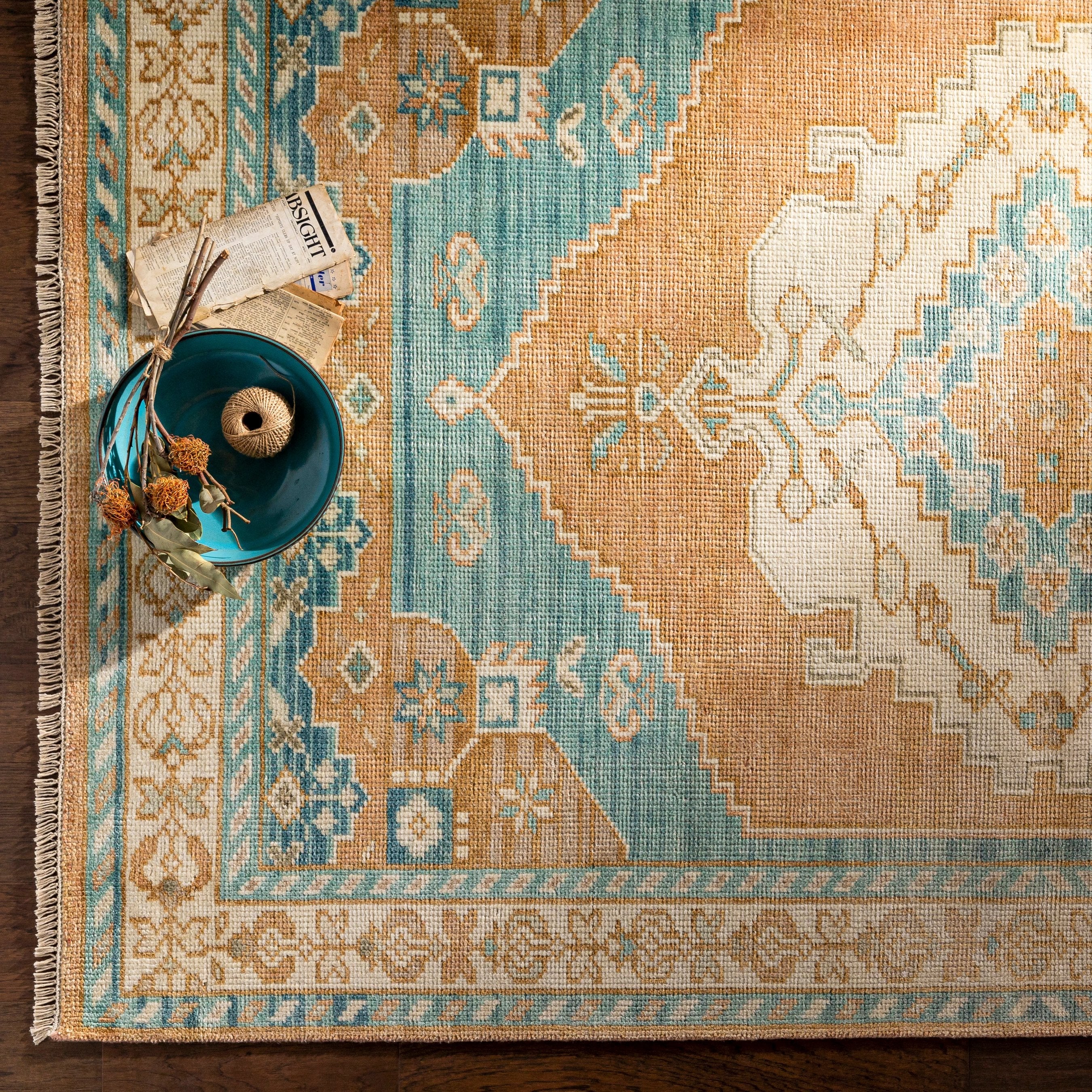 Anadolu AAU-2308 Rug - Image 5