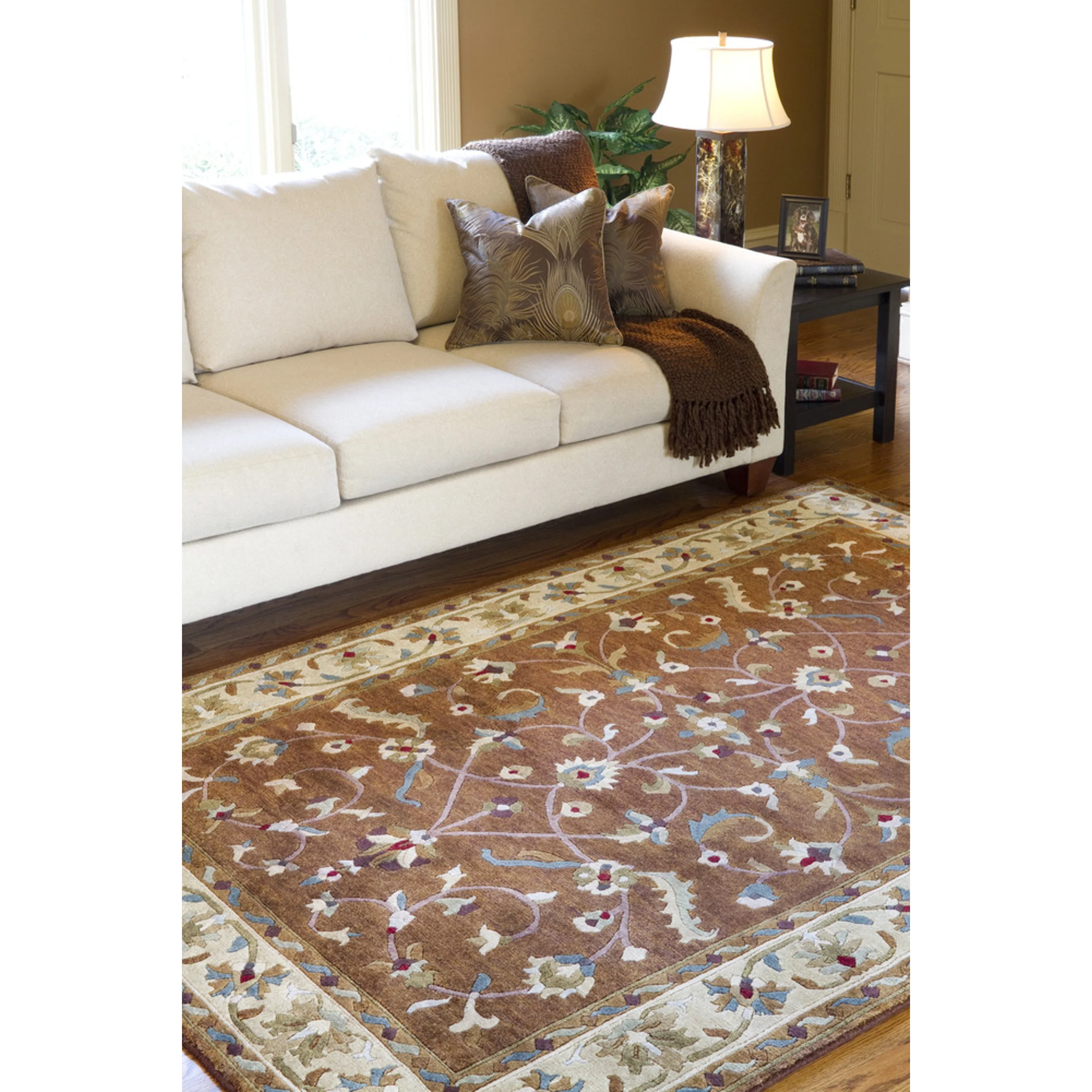 Anastacia ANA-8403 Rug - Image 5