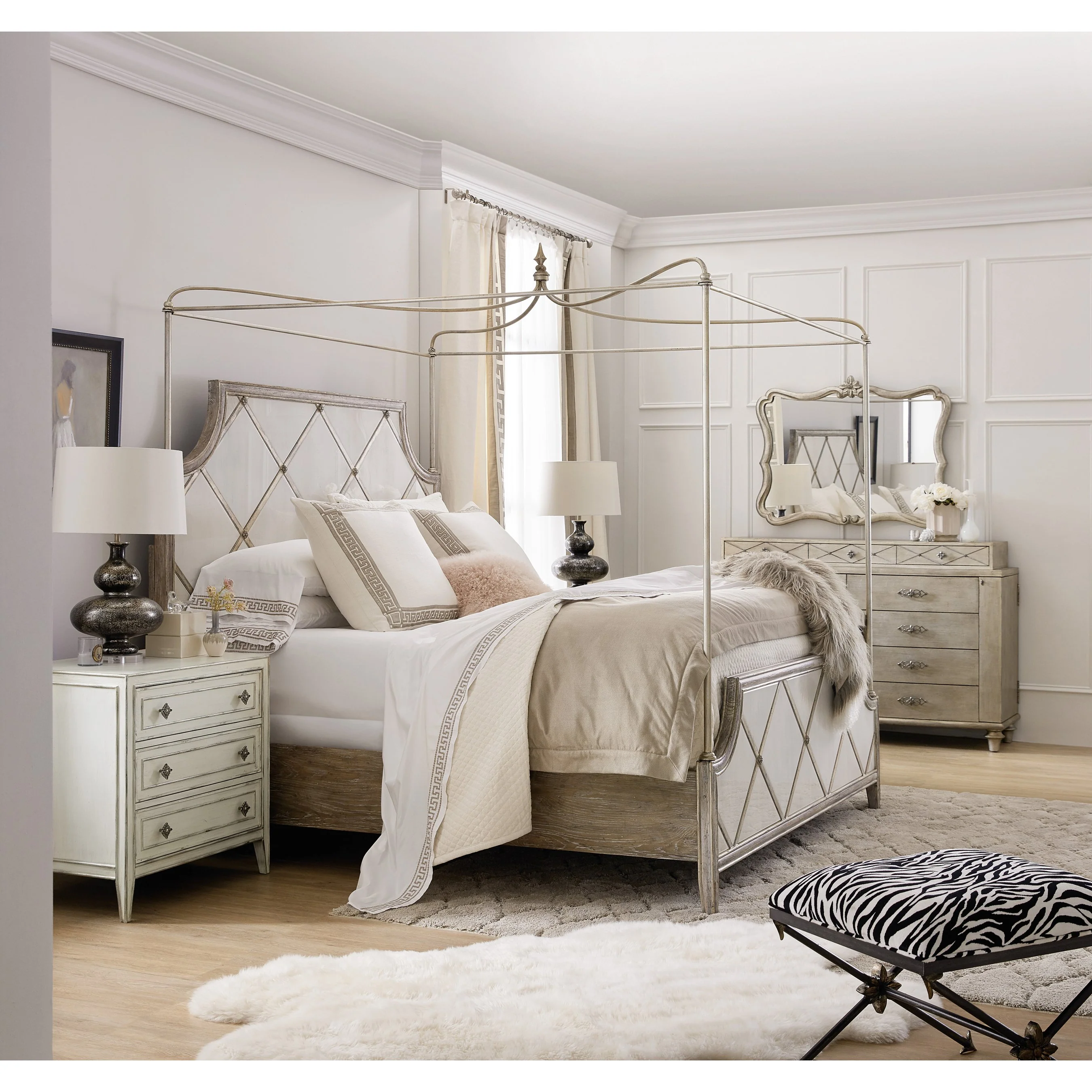 Anastasie Nightstand - Image 5