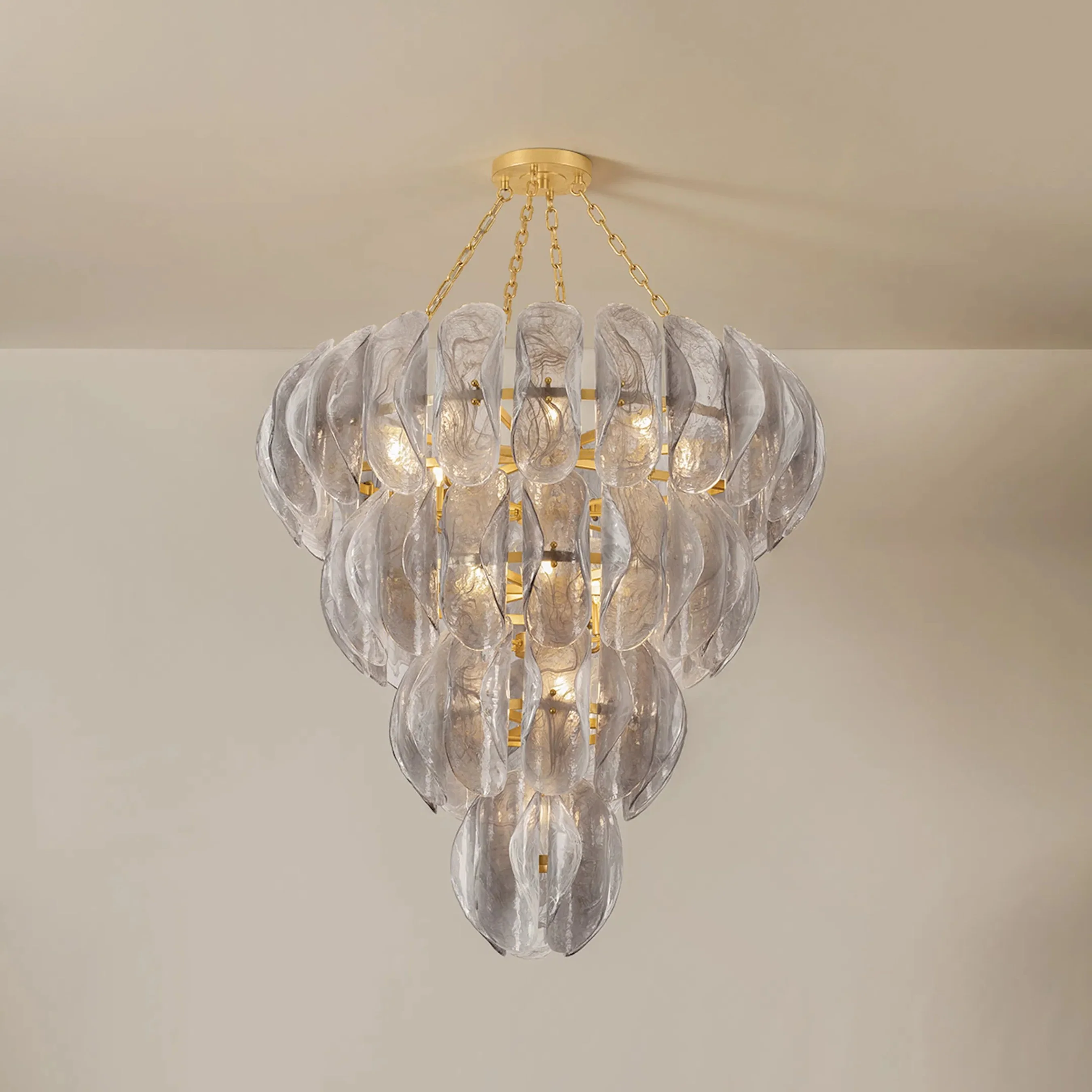 Anatase 18-Light Chandelier - Image 2